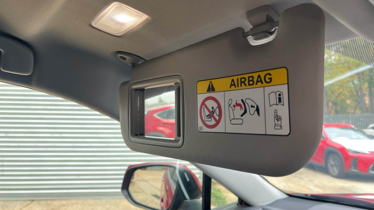 Used Toyota RAV4 2023 for sale - 76527839: Photo 38