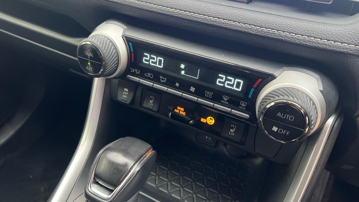 Used Toyota RAV4 2023 for sale - 76527839: Photo 40