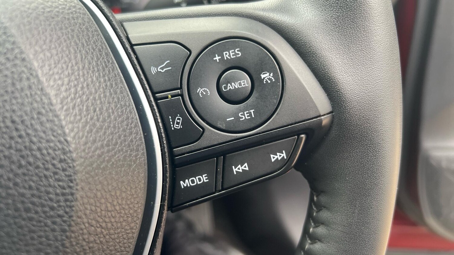 Used Toyota RAV4 2023 for sale - 76527839: Photo 42