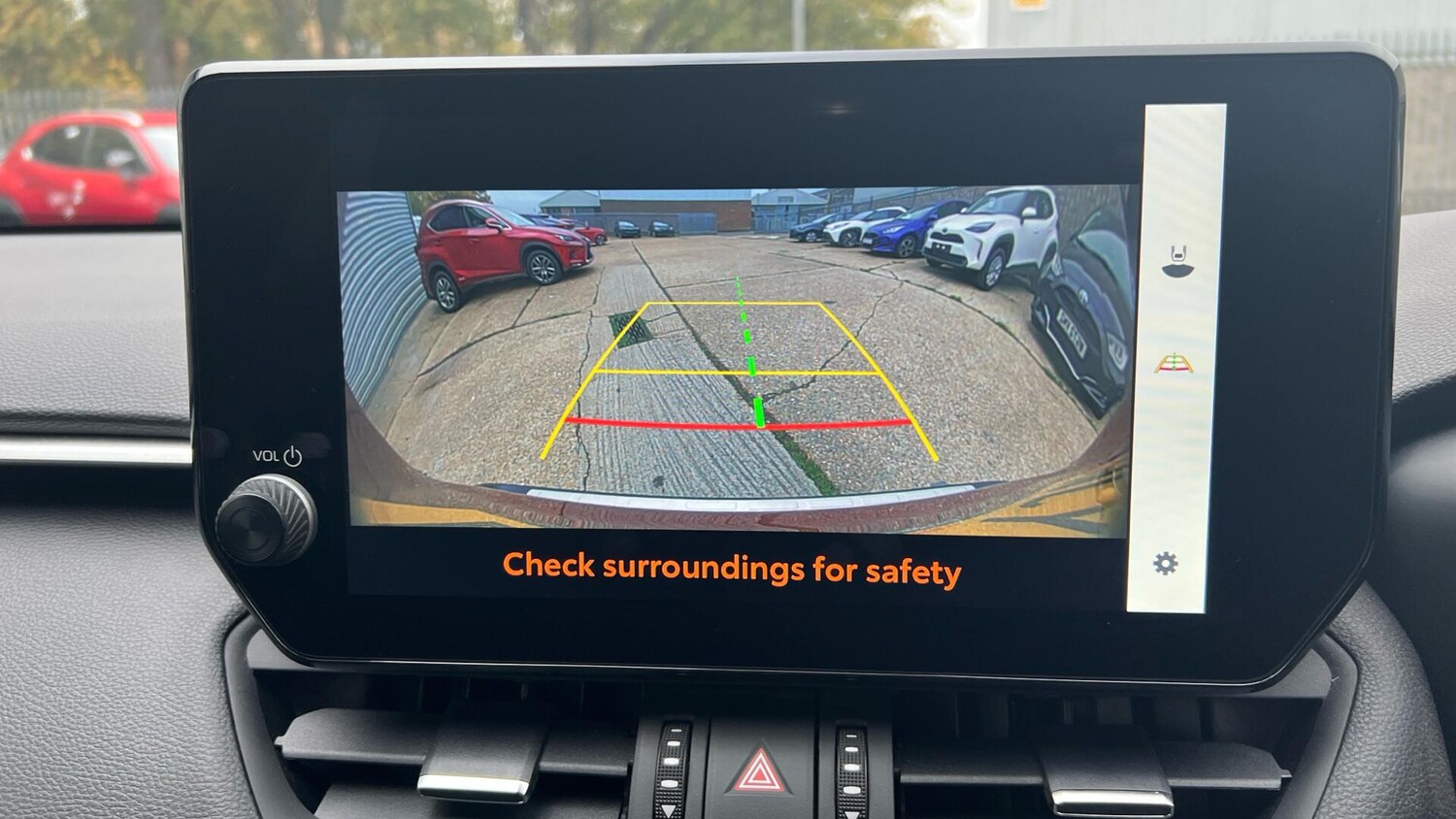 Used Toyota RAV4 2023 for sale - 76527839: Photo 47