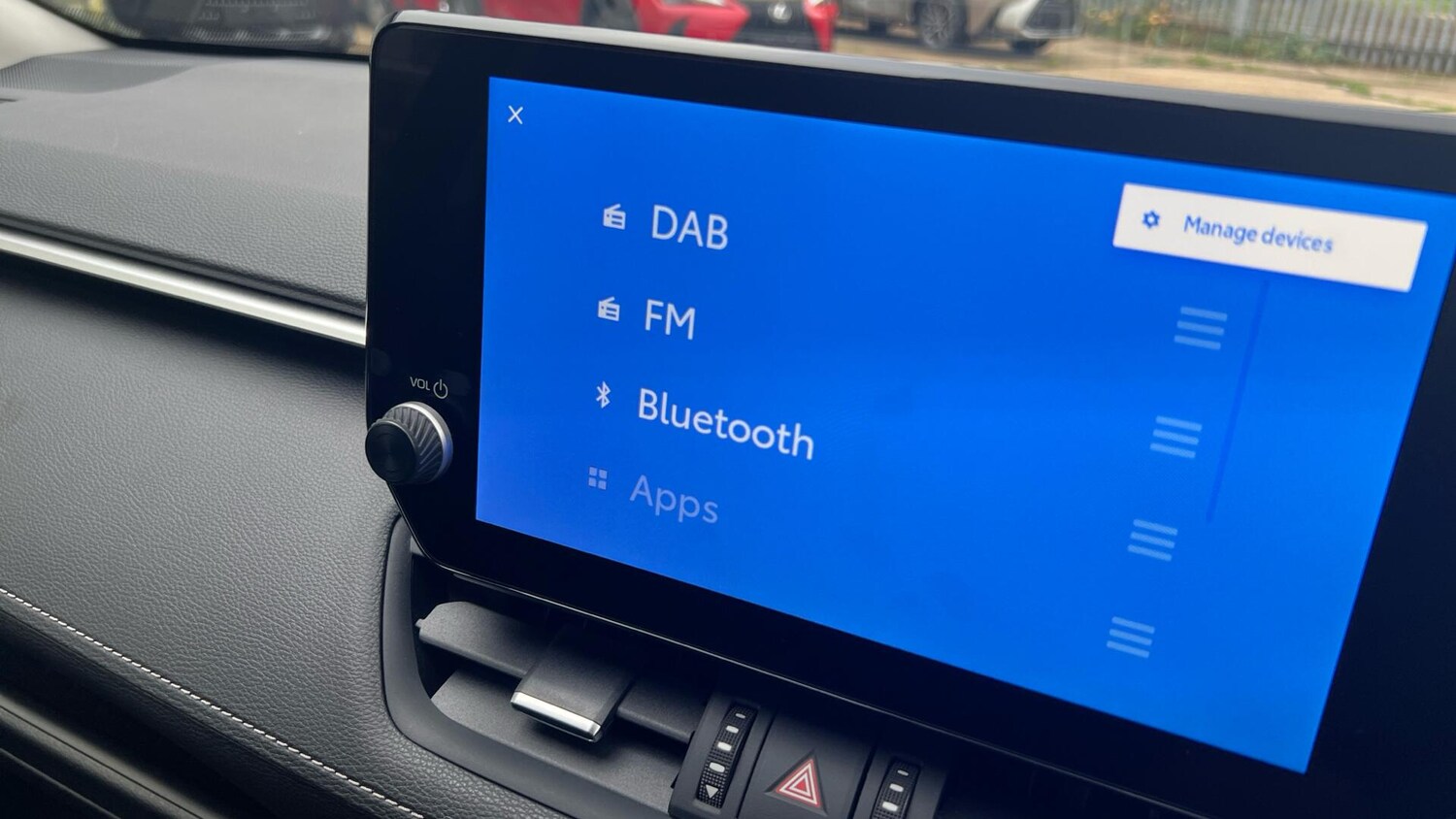 Used Toyota RAV4 2023 for sale - 76527839: Photo 49