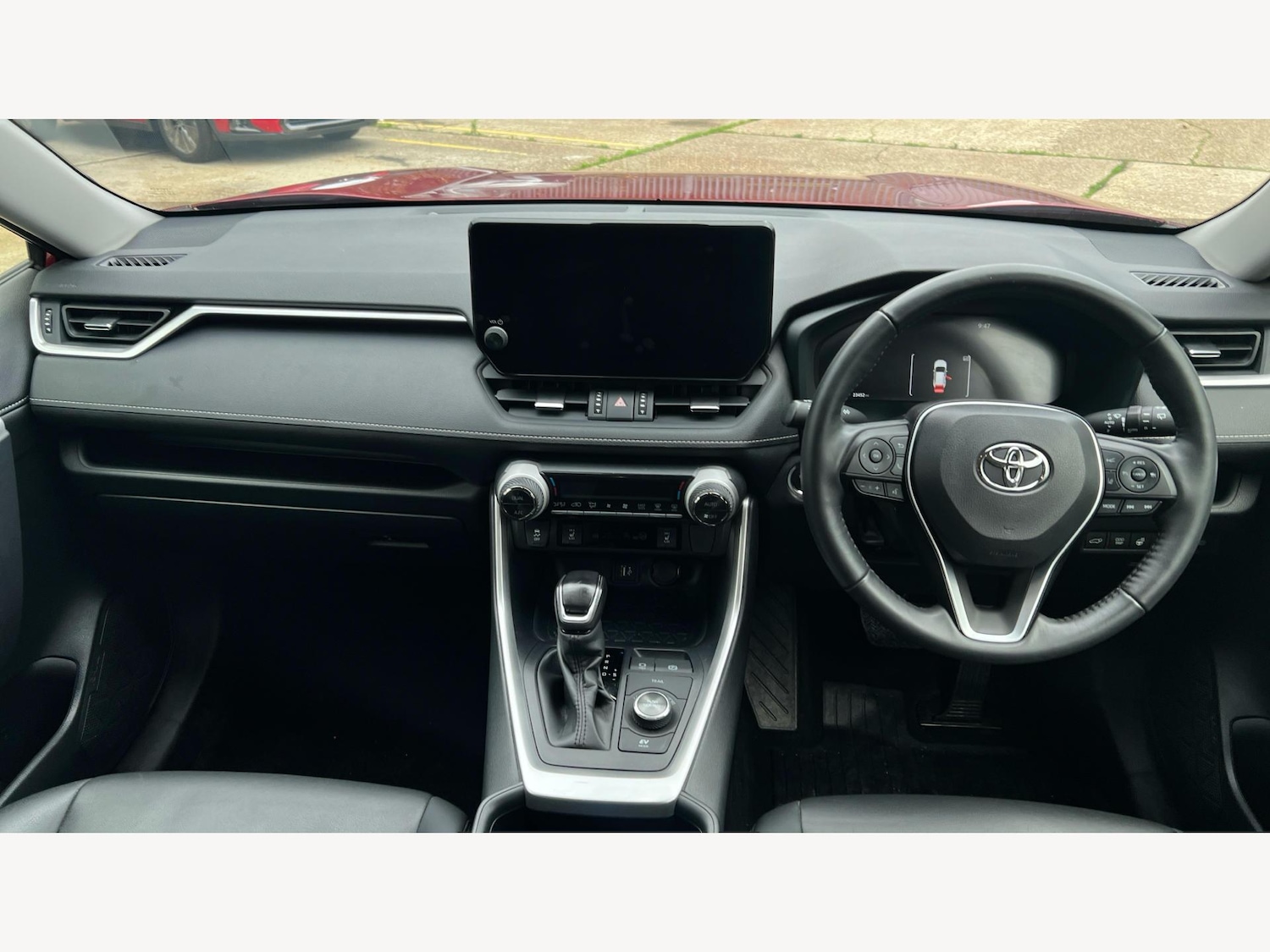 Used Toyota RAV4 2023 for sale - 76527839: Photo 7