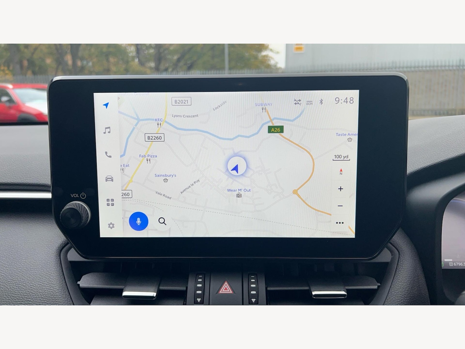 Used Toyota RAV4 2023 for sale - 76527839: Photo 9