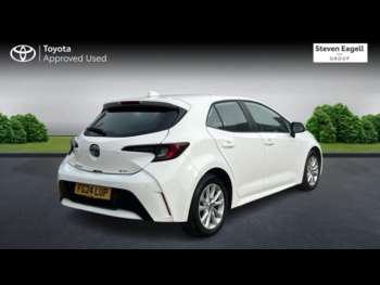 Used Toyota Corolla 2024 for sale - 74598140: Photo