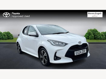 Used Toyota Yaris 2024 for sale - 78347747: Photo