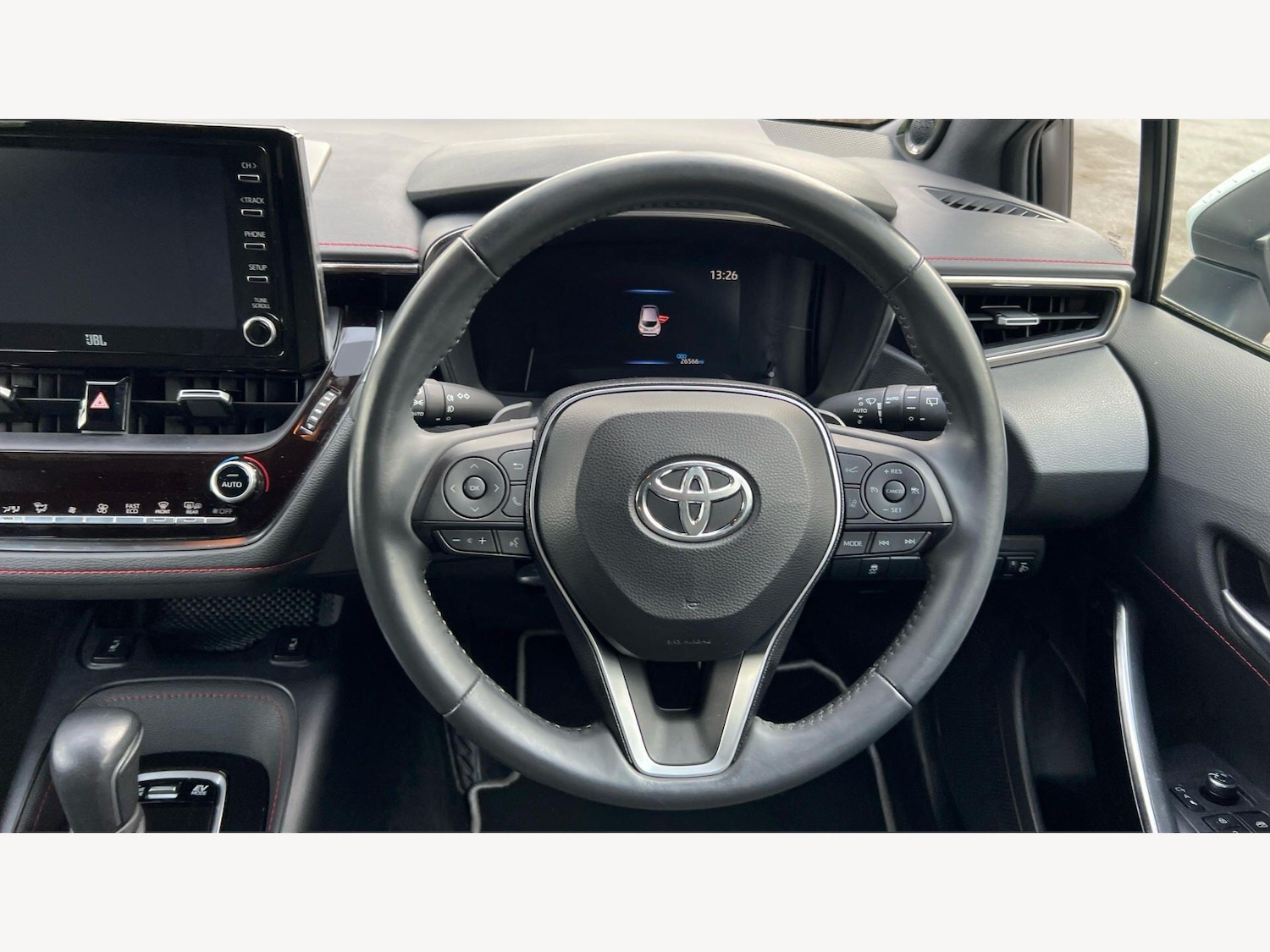 Used Toyota Corolla for sale - 77925516: Photo 10