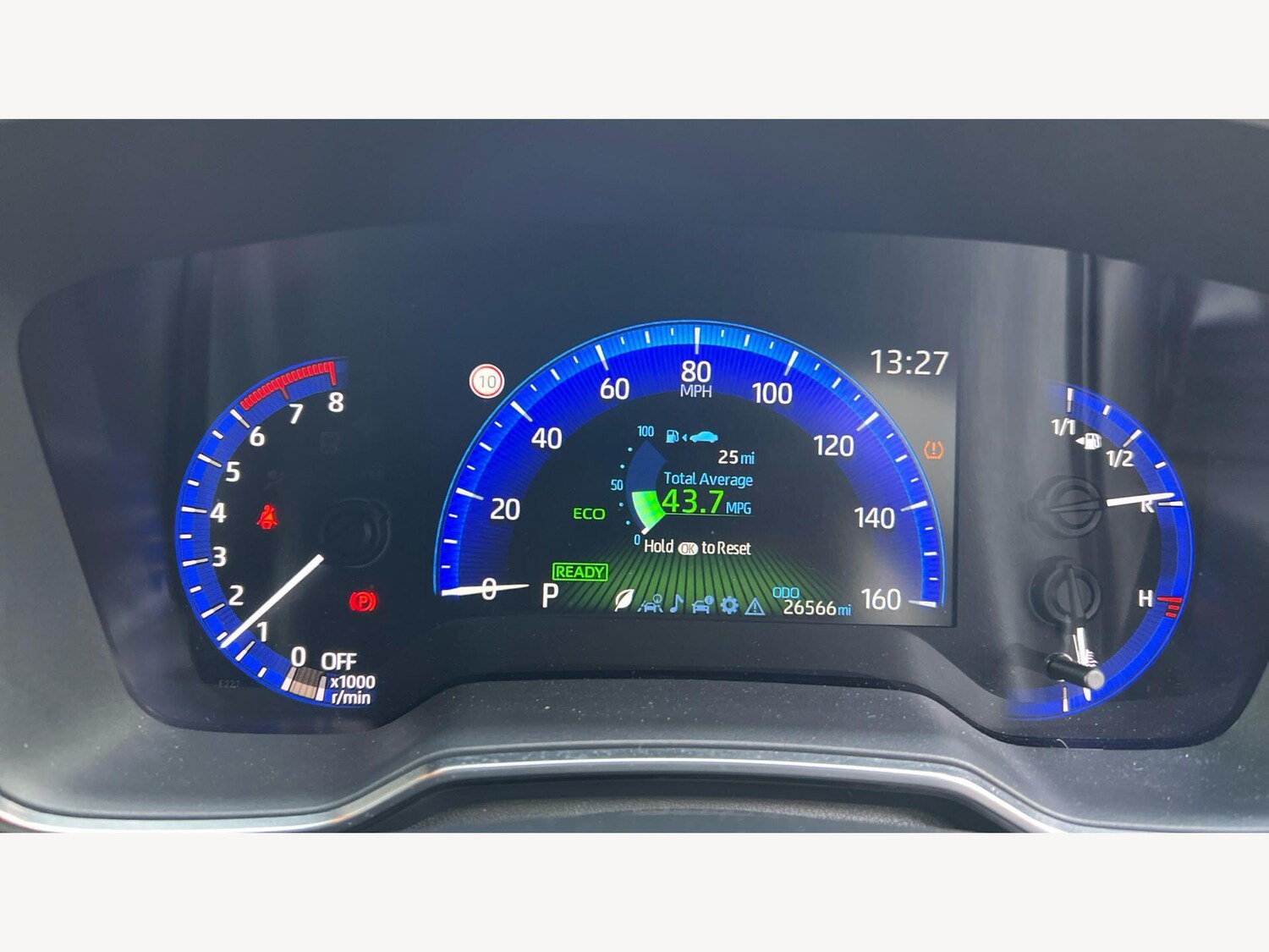 Used Toyota Corolla for sale - 77925516: Photo 11