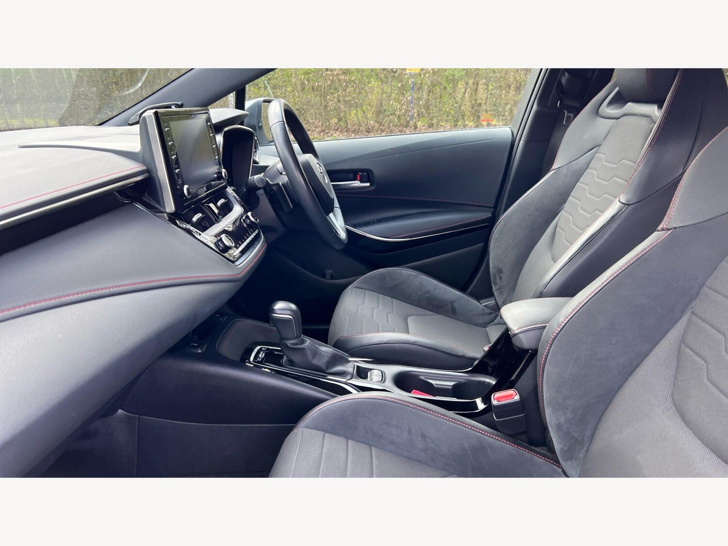 Used Toyota Corolla for sale - 77925516: Photo 12