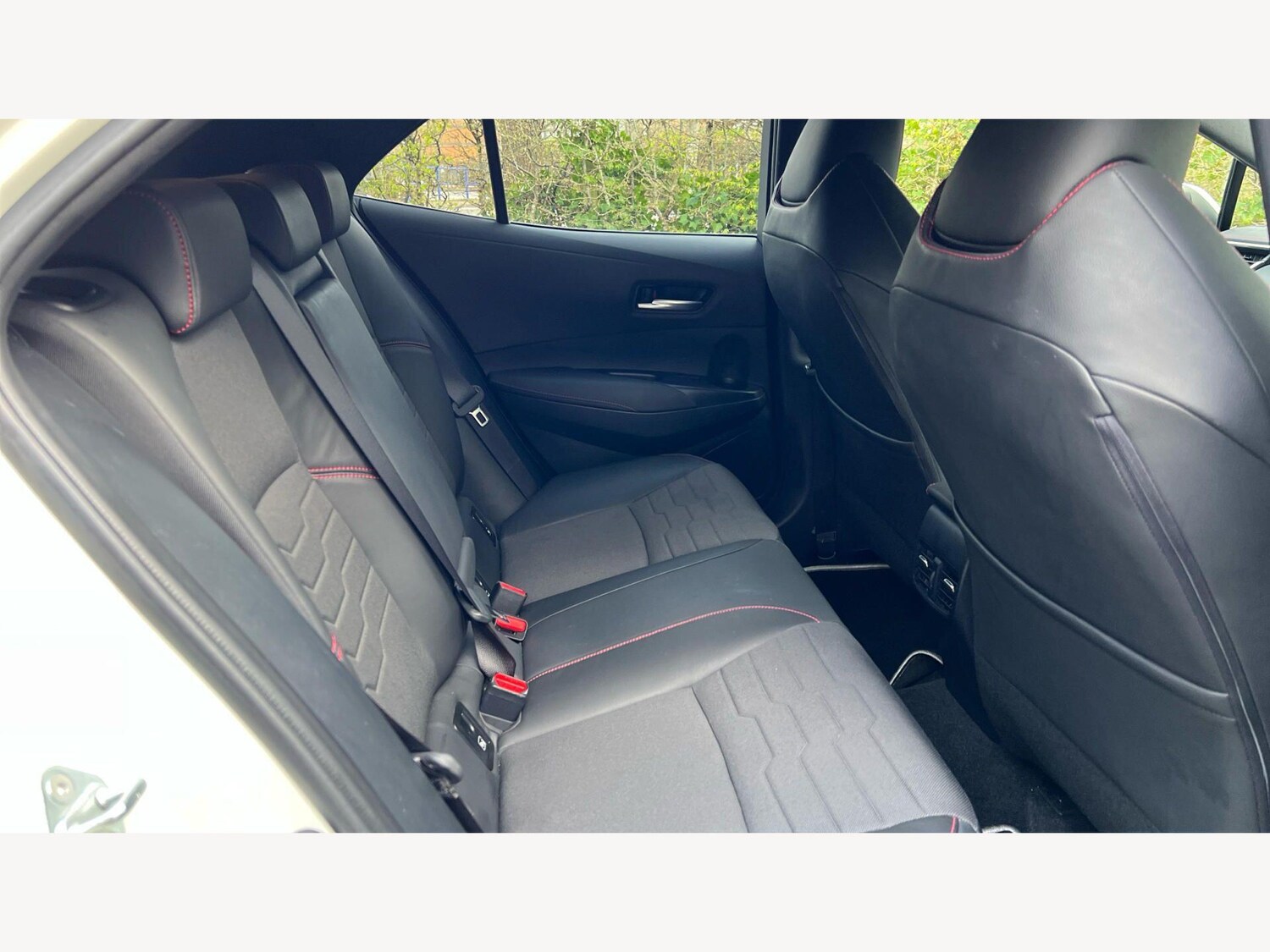 Used Toyota Corolla for sale - 77925516: Photo 14