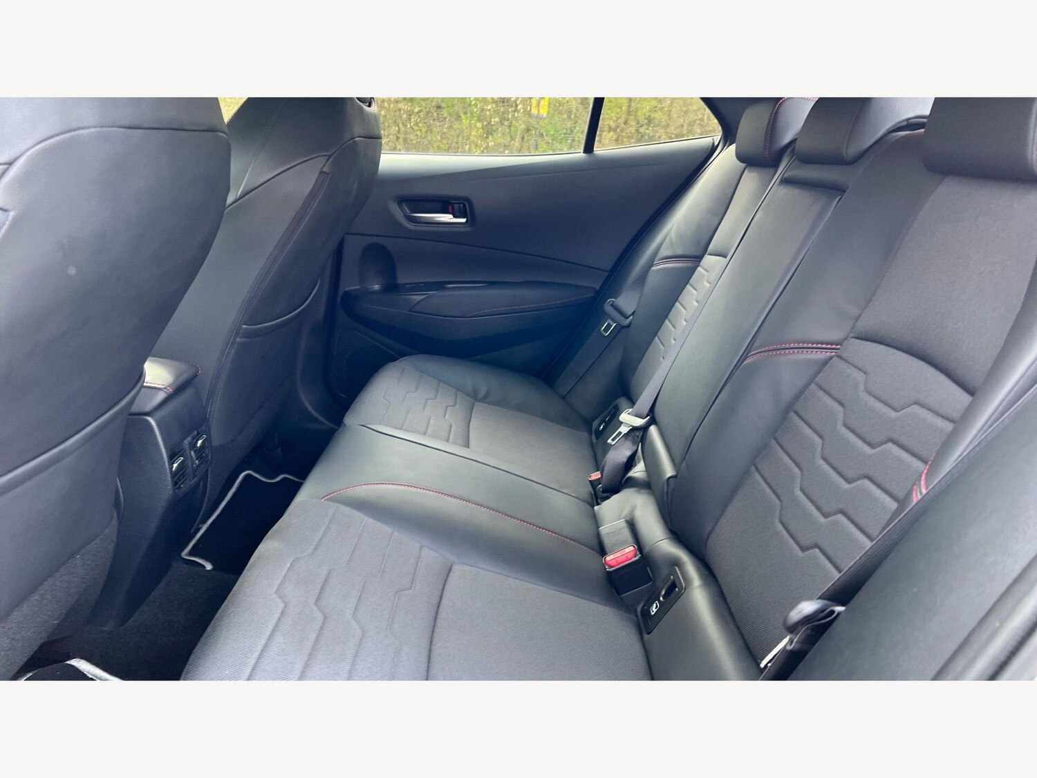 Used Toyota Corolla for sale - 77925516: Photo 15