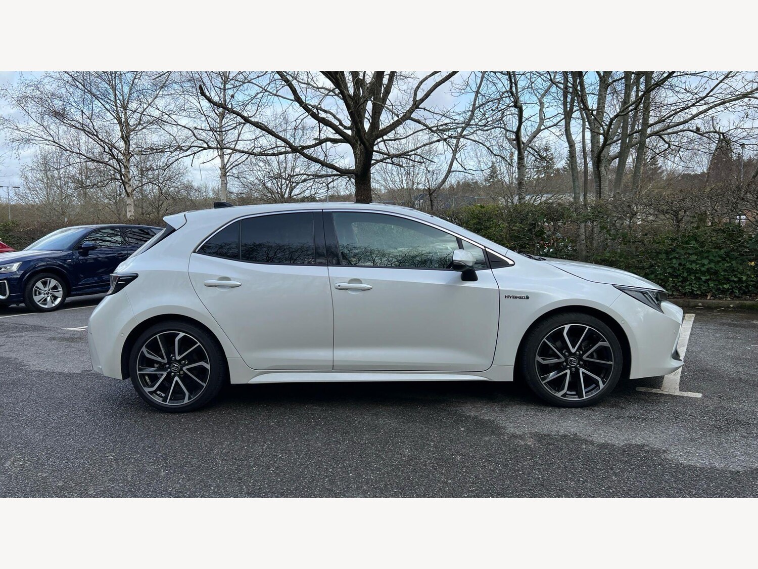 Used Toyota Corolla for sale - 77925516: Photo 18