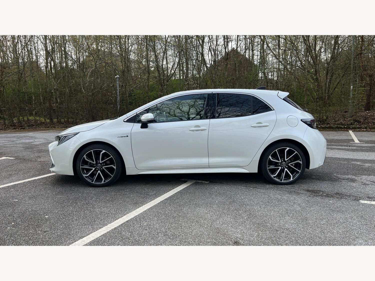 Used Toyota Corolla for sale - 77925516: Photo 19