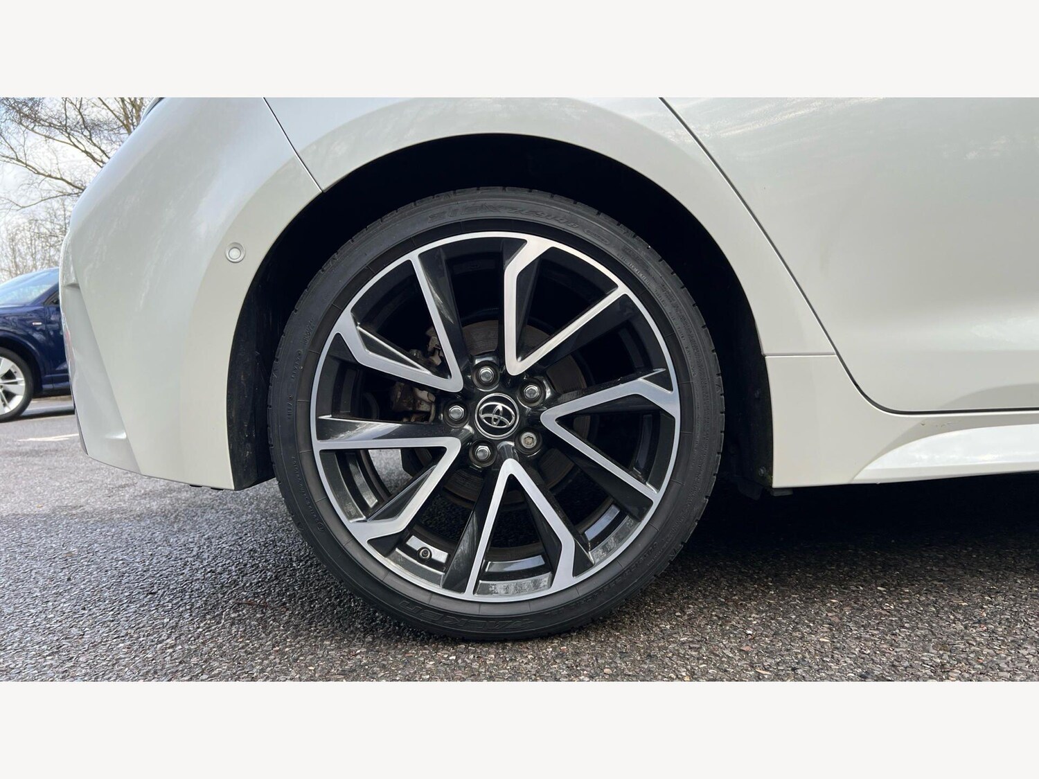 Used Toyota Corolla for sale - 77925516: Photo 20