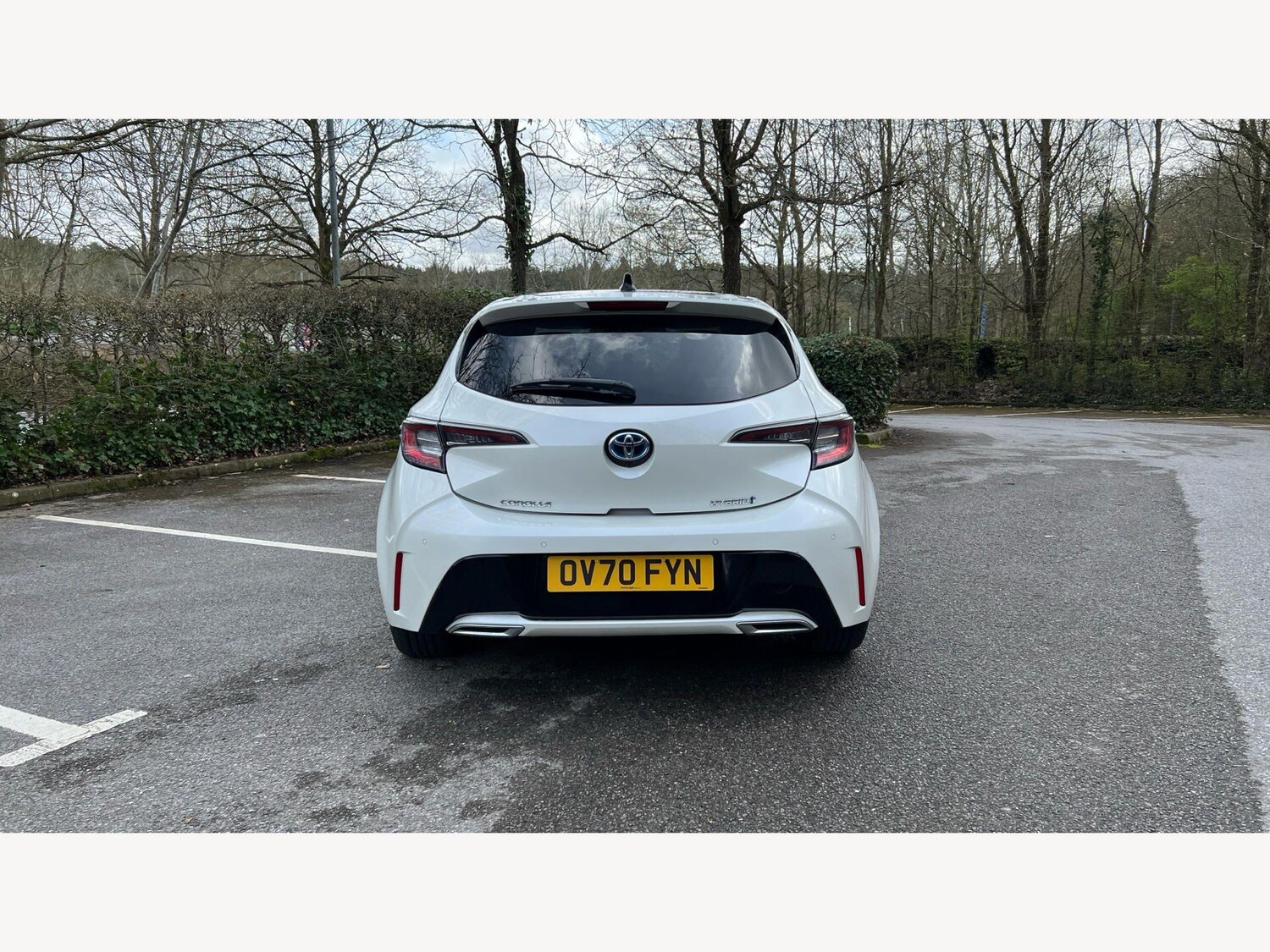 Used Toyota Corolla for sale - 77925516: Photo 21