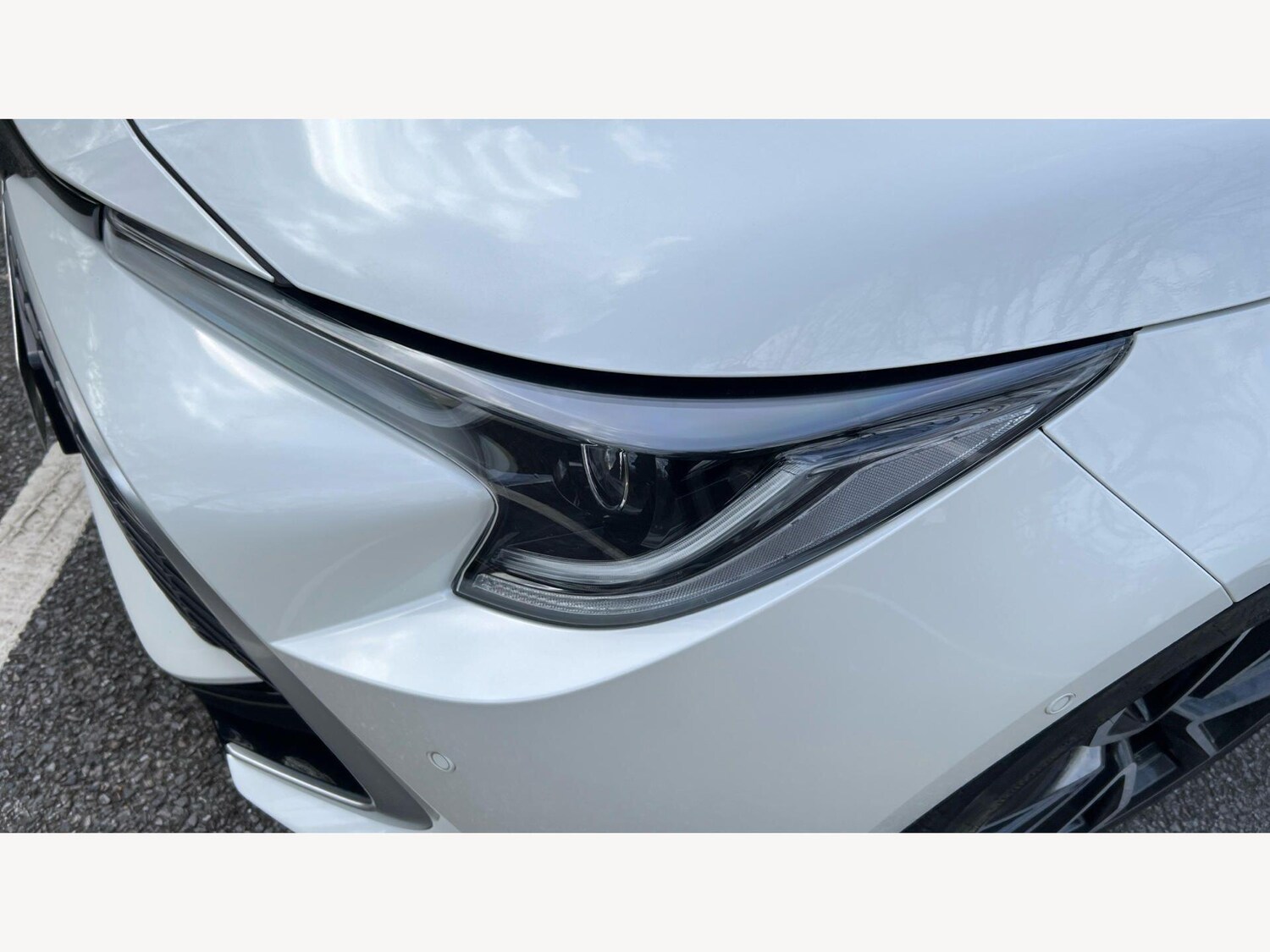 Used Toyota Corolla for sale - 77925516: Photo 22