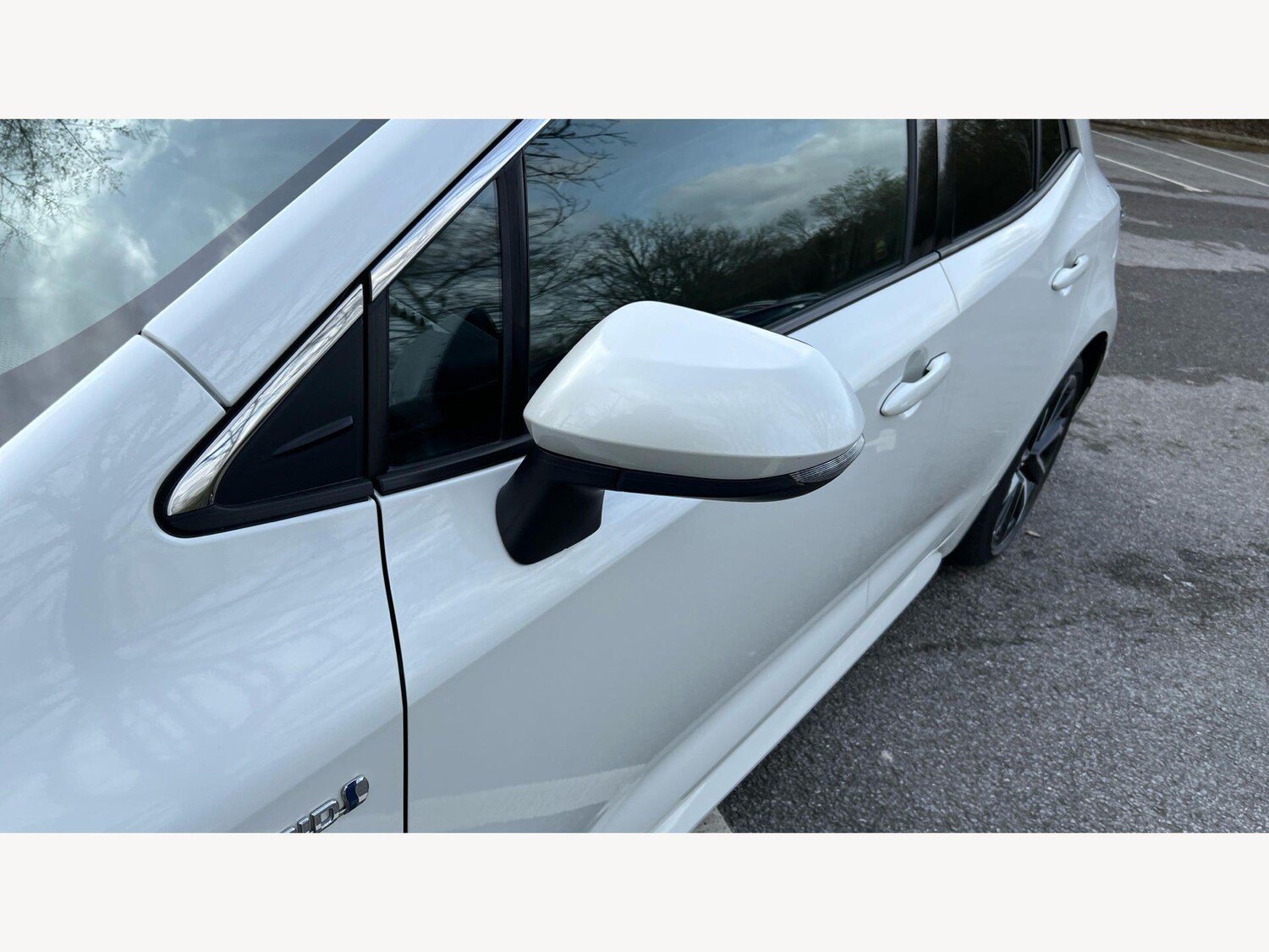 Used Toyota Corolla for sale - 77925516: Photo 23