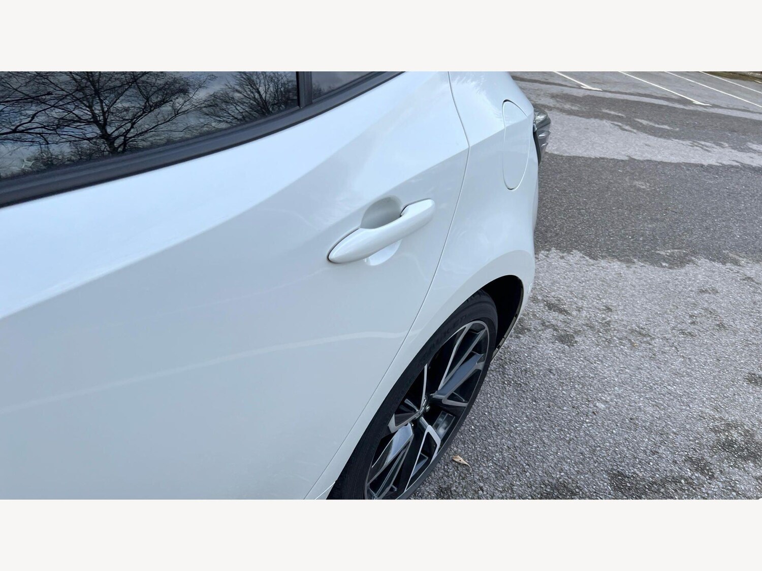 Used Toyota Corolla for sale - 77925516: Photo 24