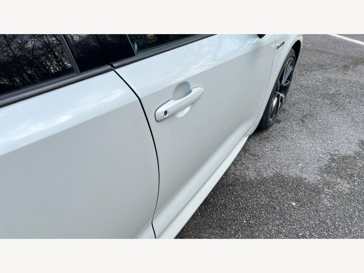 Used Toyota Corolla for sale - 77925516: Photo 27