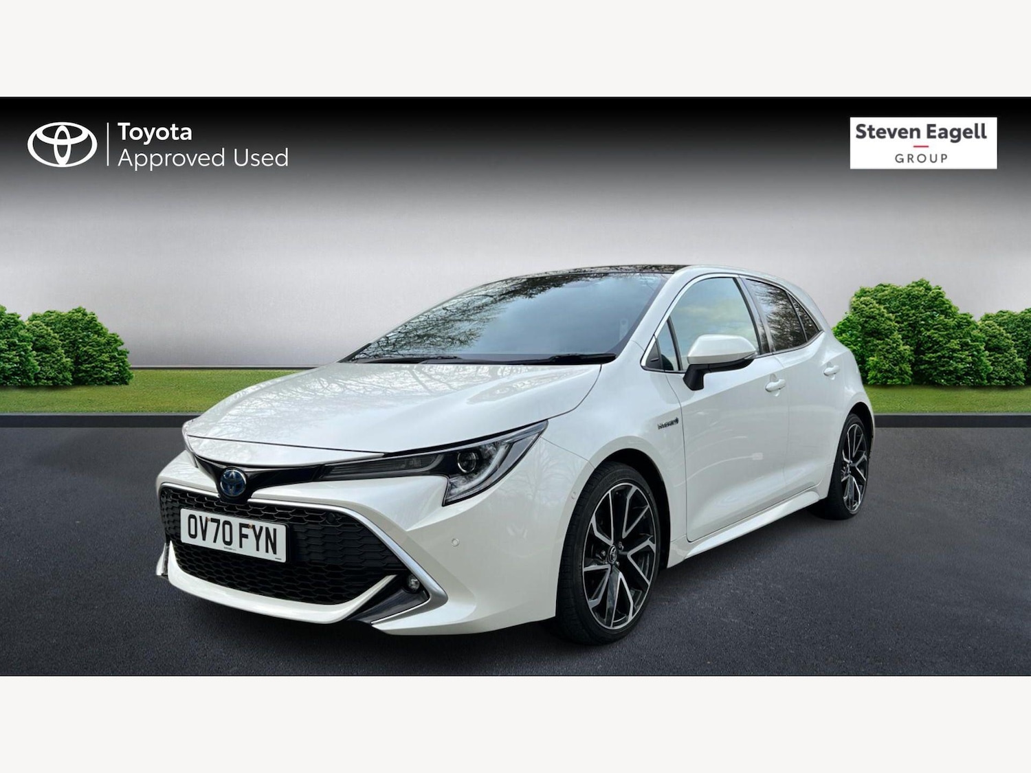 Used Toyota Corolla for sale - 77925516: Photo 3