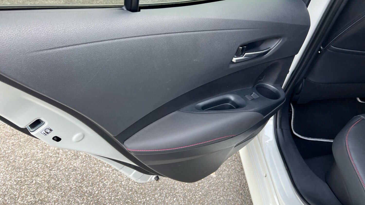 Used Toyota Corolla for sale - 77925516: Photo 32