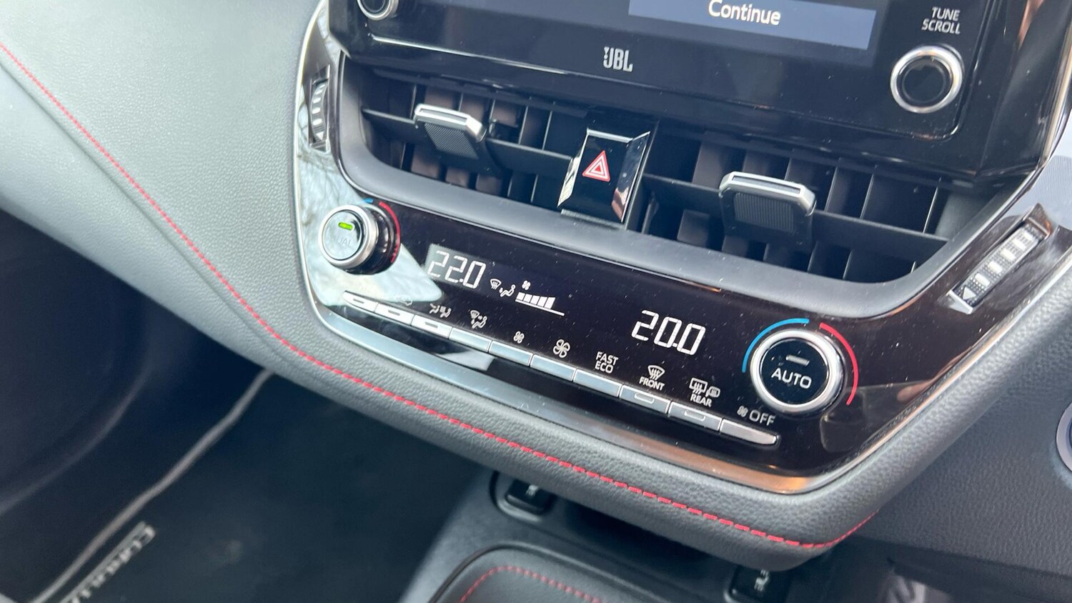 Used Toyota Corolla for sale - 77925516: Photo 36