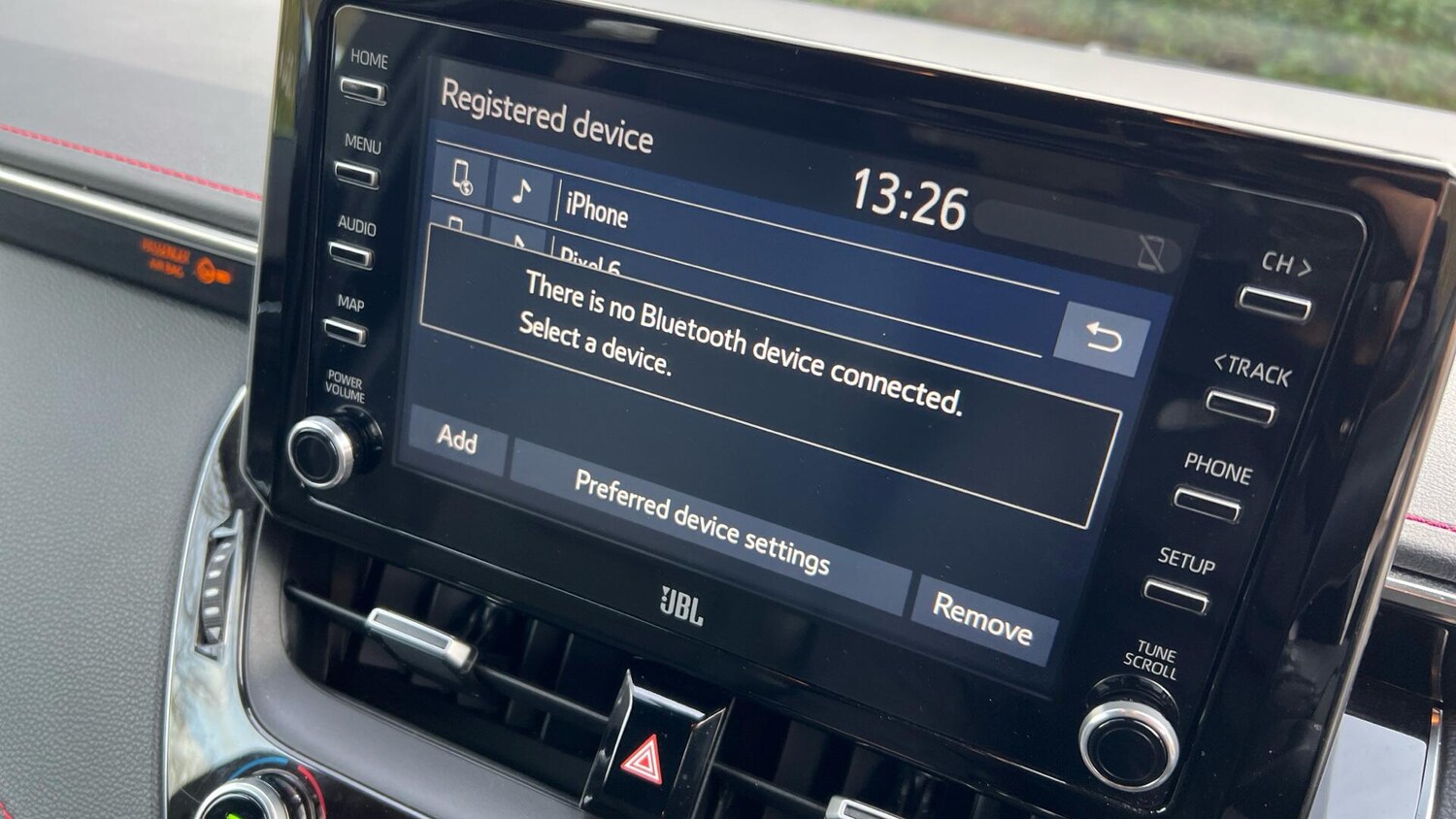 Used Toyota Corolla for sale - 77925516: Photo 44