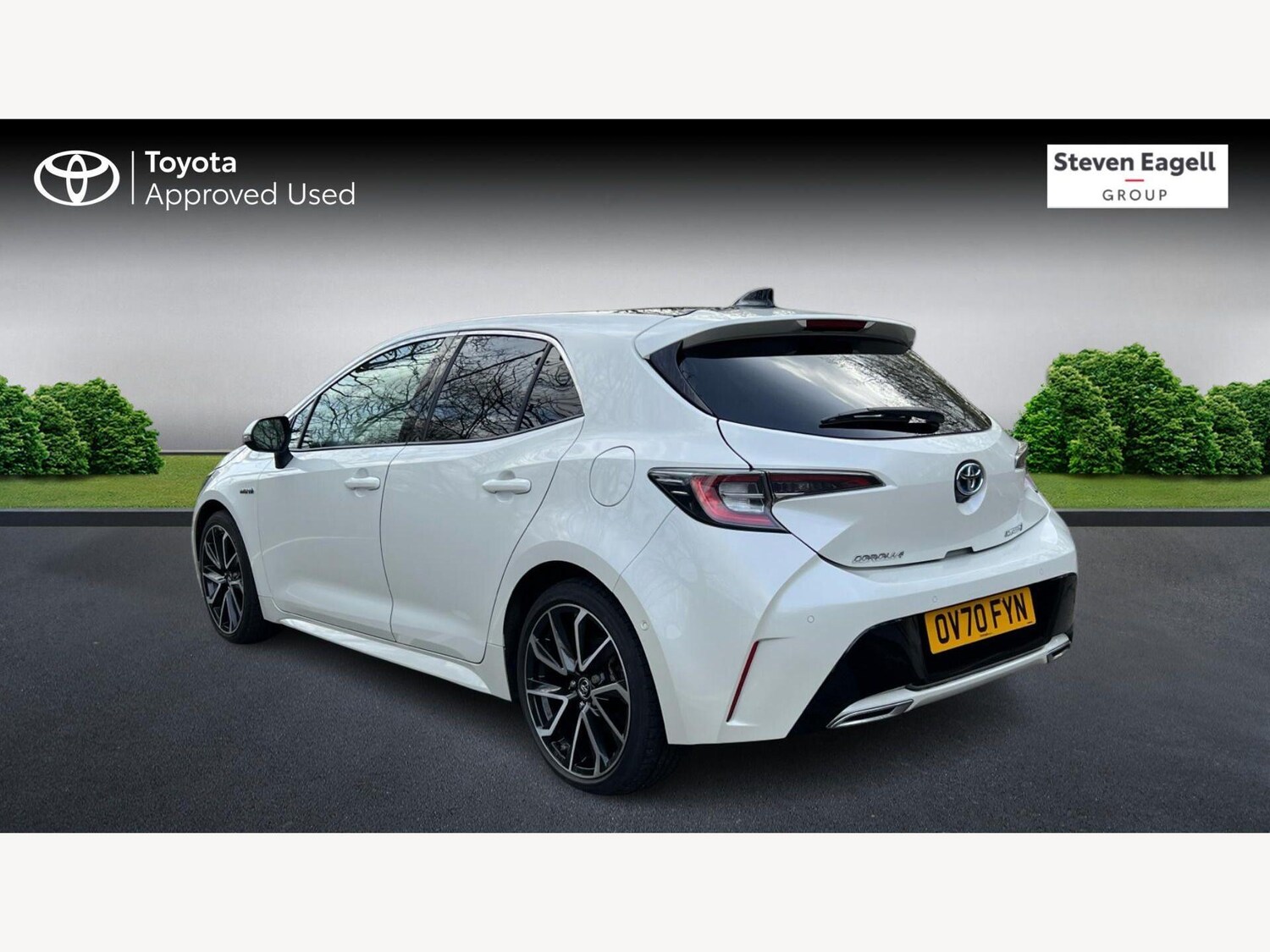 Used Toyota Corolla for sale - 77925516: Photo 6