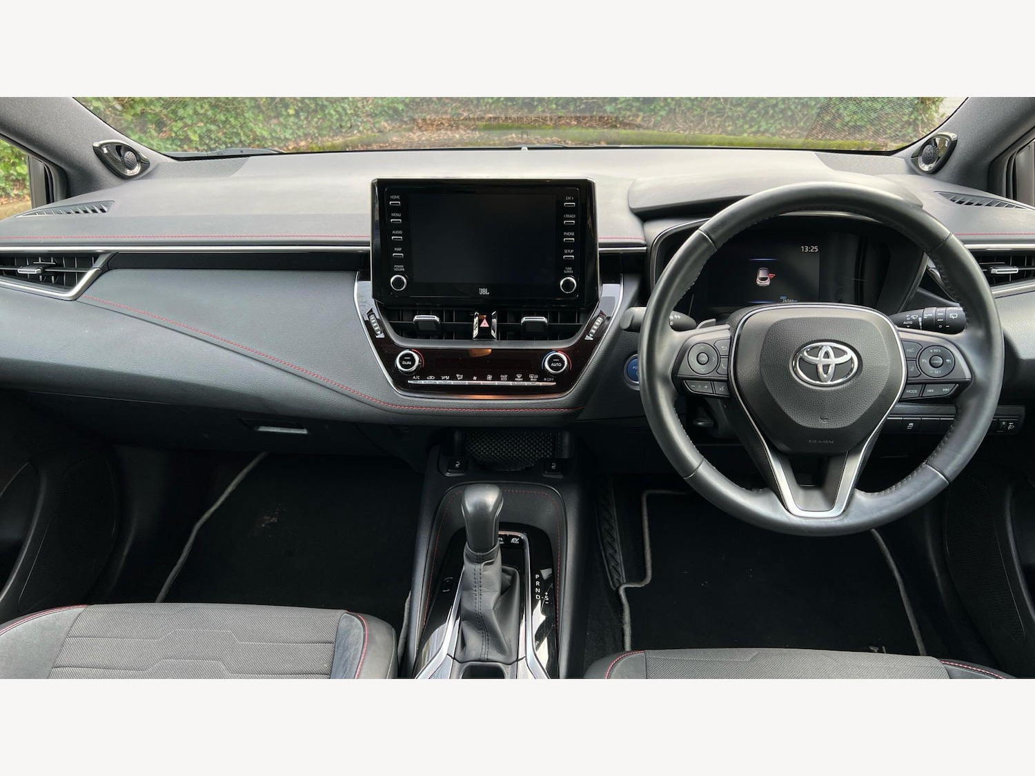 Used Toyota Corolla for sale - 77925516: Photo 7