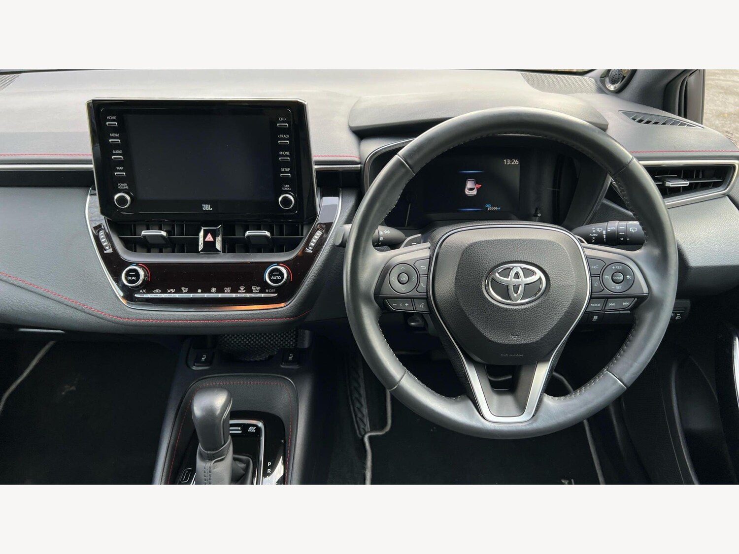 Used Toyota Corolla for sale - 77925516: Photo 8