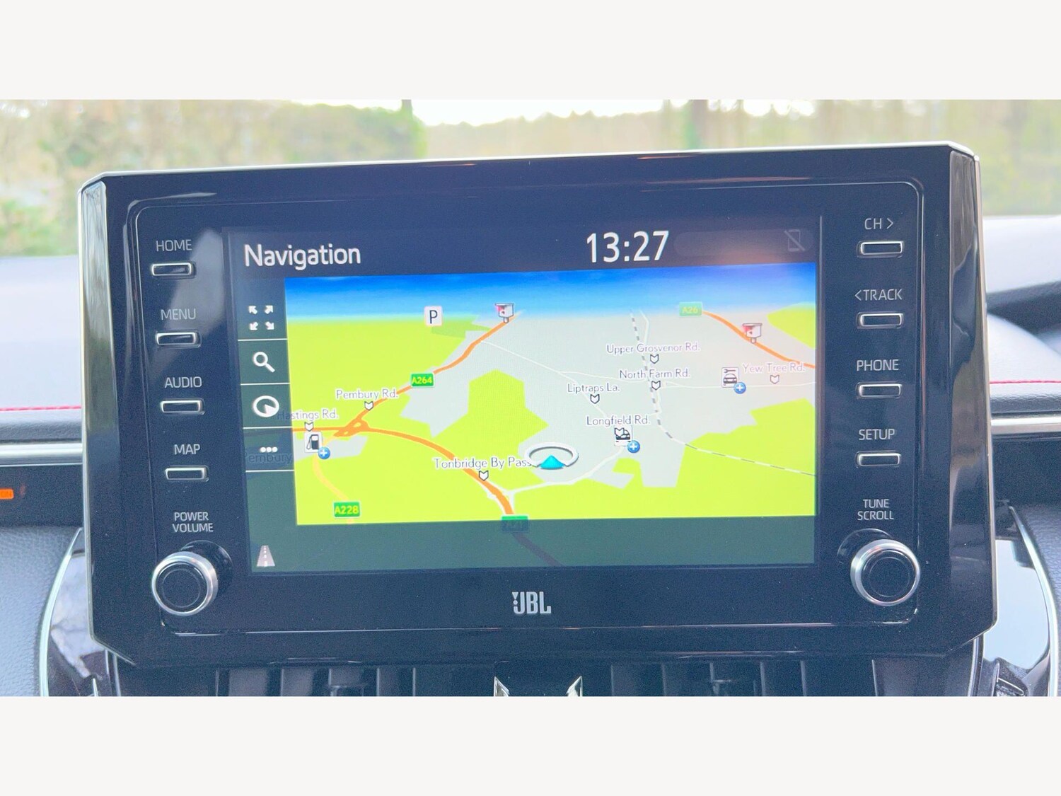 Used Toyota Corolla for sale - 77925516: Photo 9