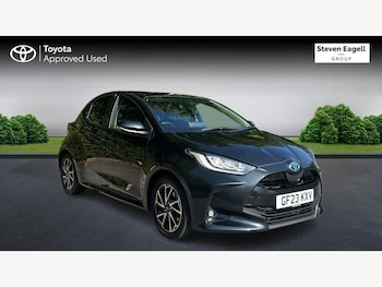 Toyota - Yaris