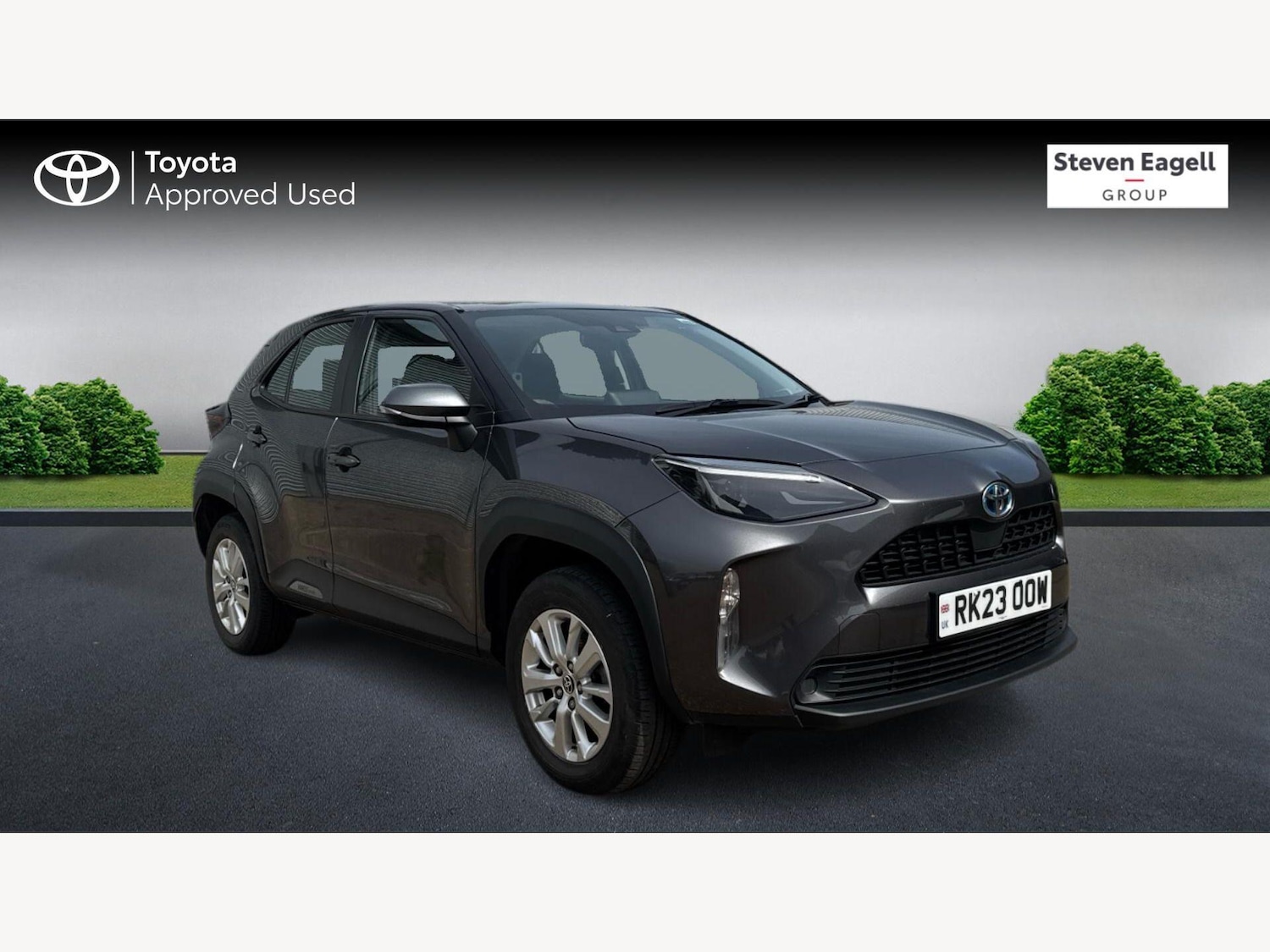 Used Toyota Yaris Cross for sale - 78214654: Photo 1