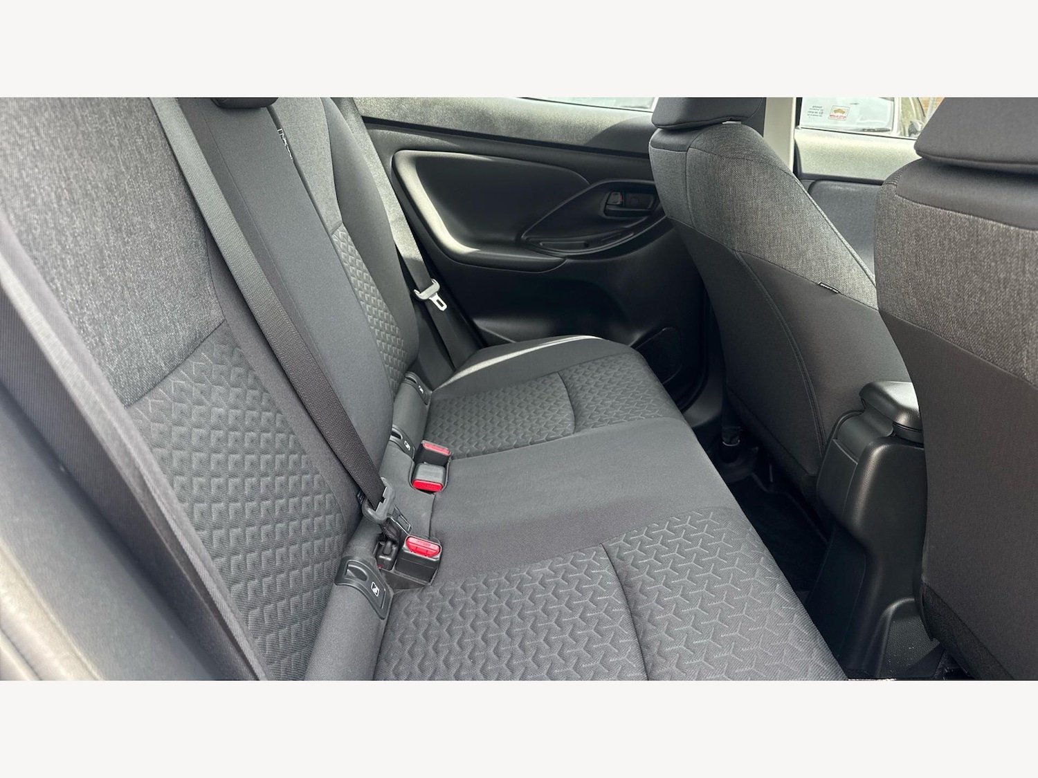 Used Toyota Yaris Cross for sale - 78214654: Photo 10