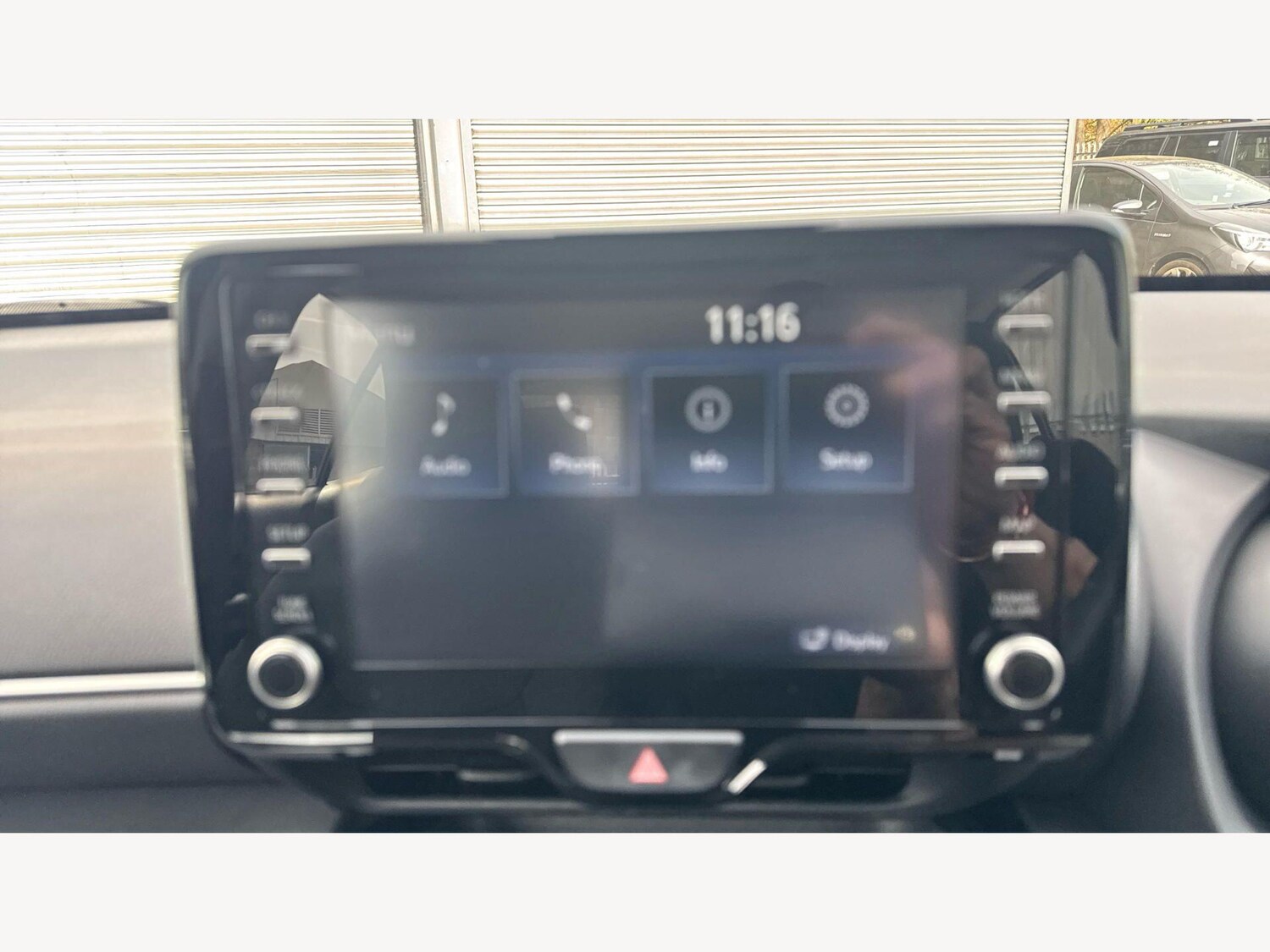 Used Toyota Yaris Cross for sale - 78214654: Photo 11