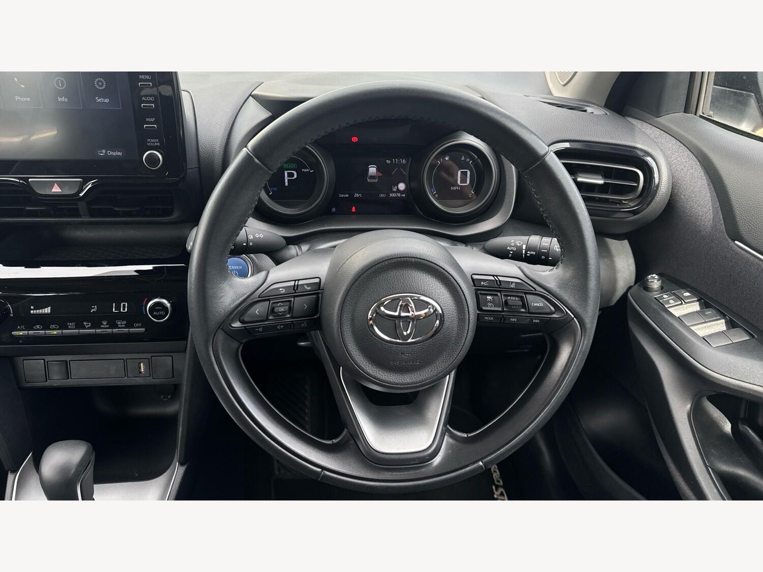 Used Toyota Yaris Cross for sale - 78214654: Photo 12