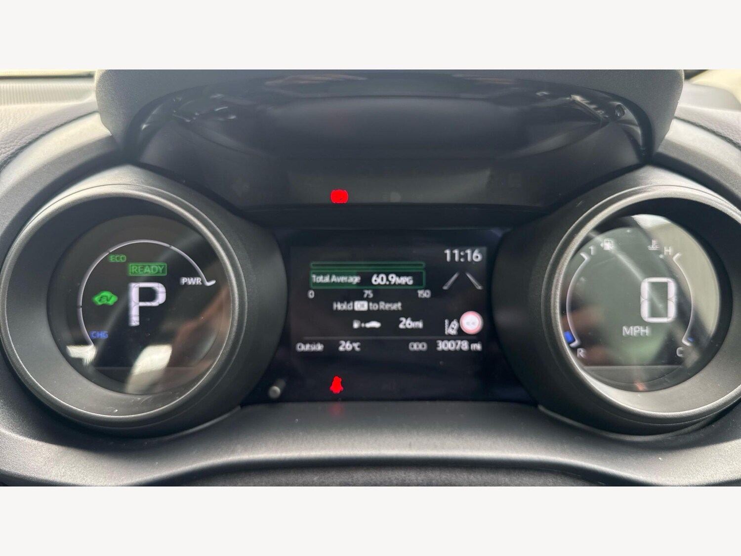 Used Toyota Yaris Cross for sale - 78214654: Photo 13