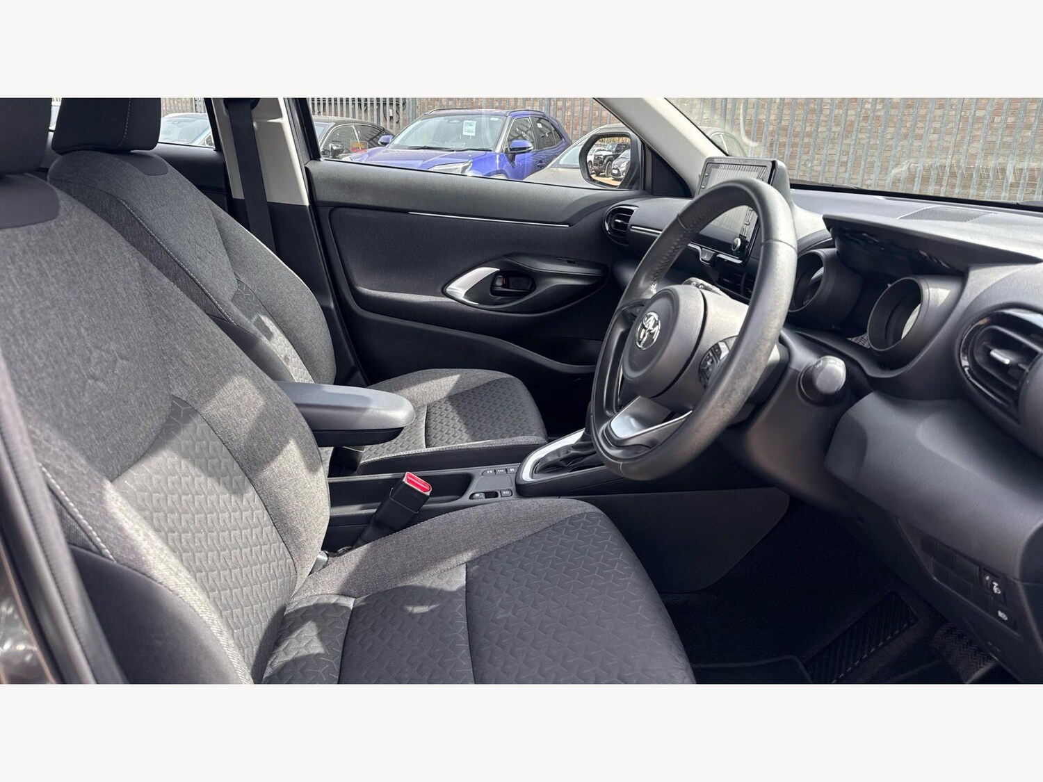 Used Toyota Yaris Cross for sale - 78214654: Photo 14