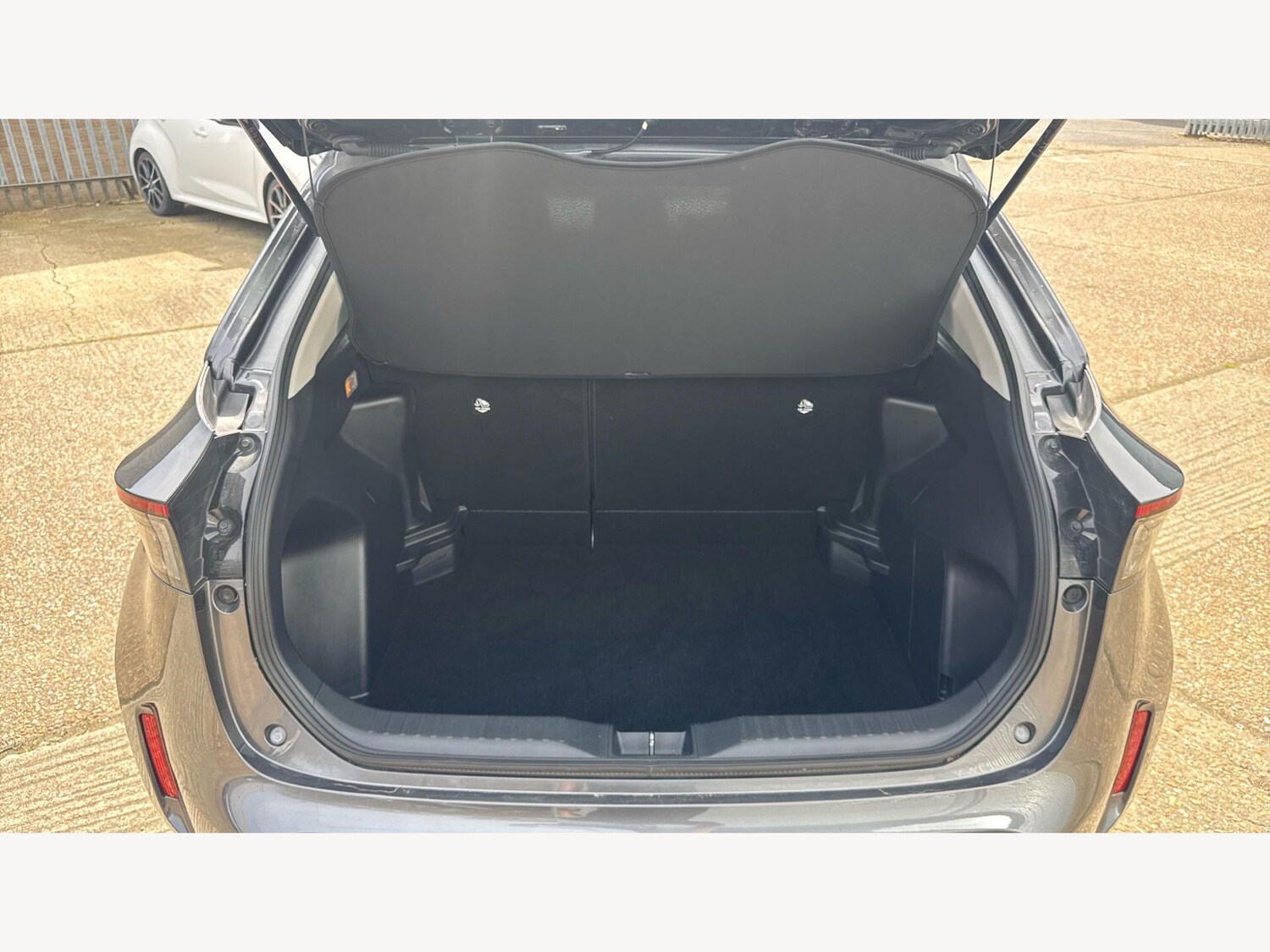 Used Toyota Yaris Cross for sale - 78214654: Photo 15