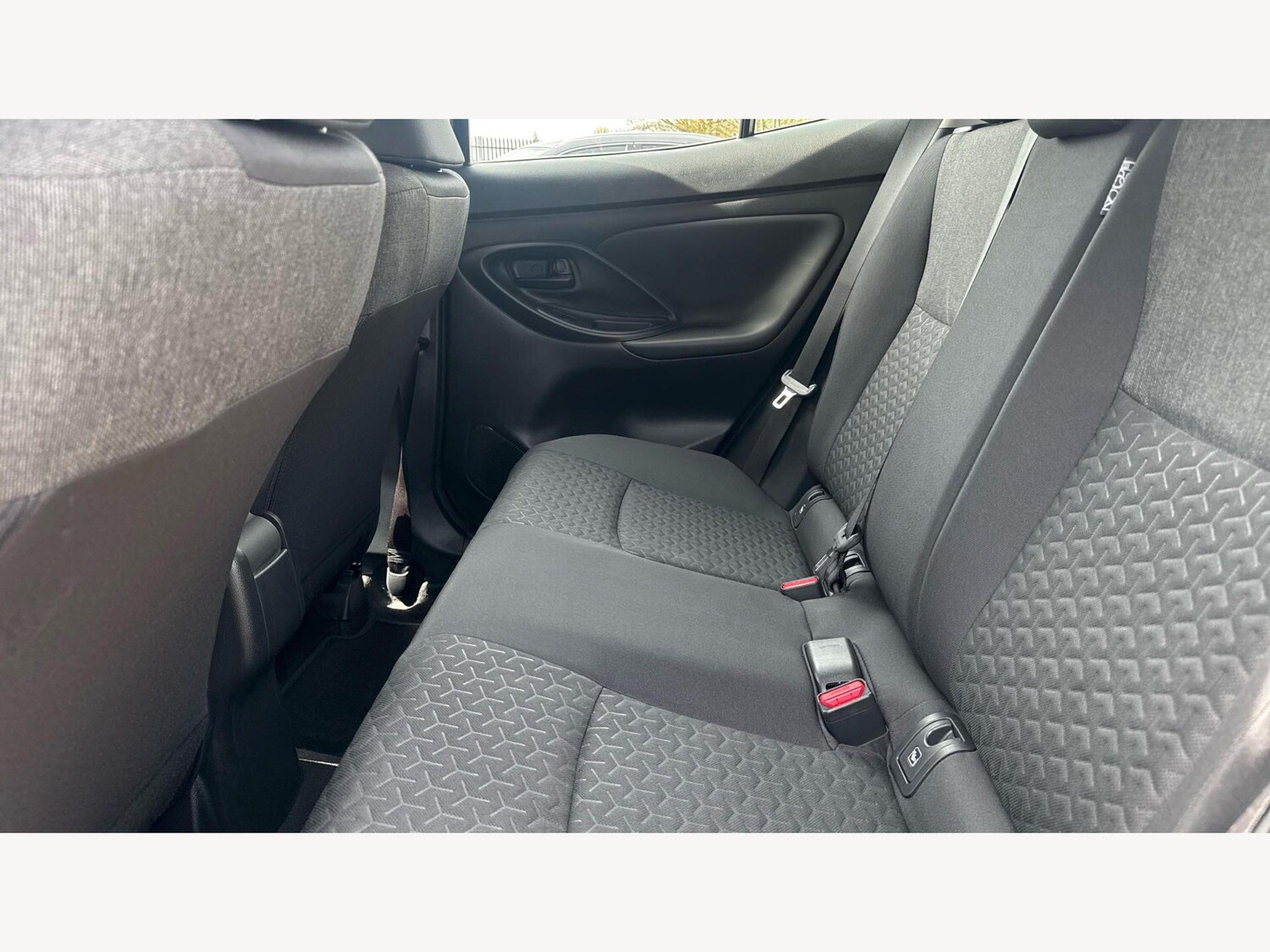 Used Toyota Yaris Cross for sale - 78214654: Photo 17