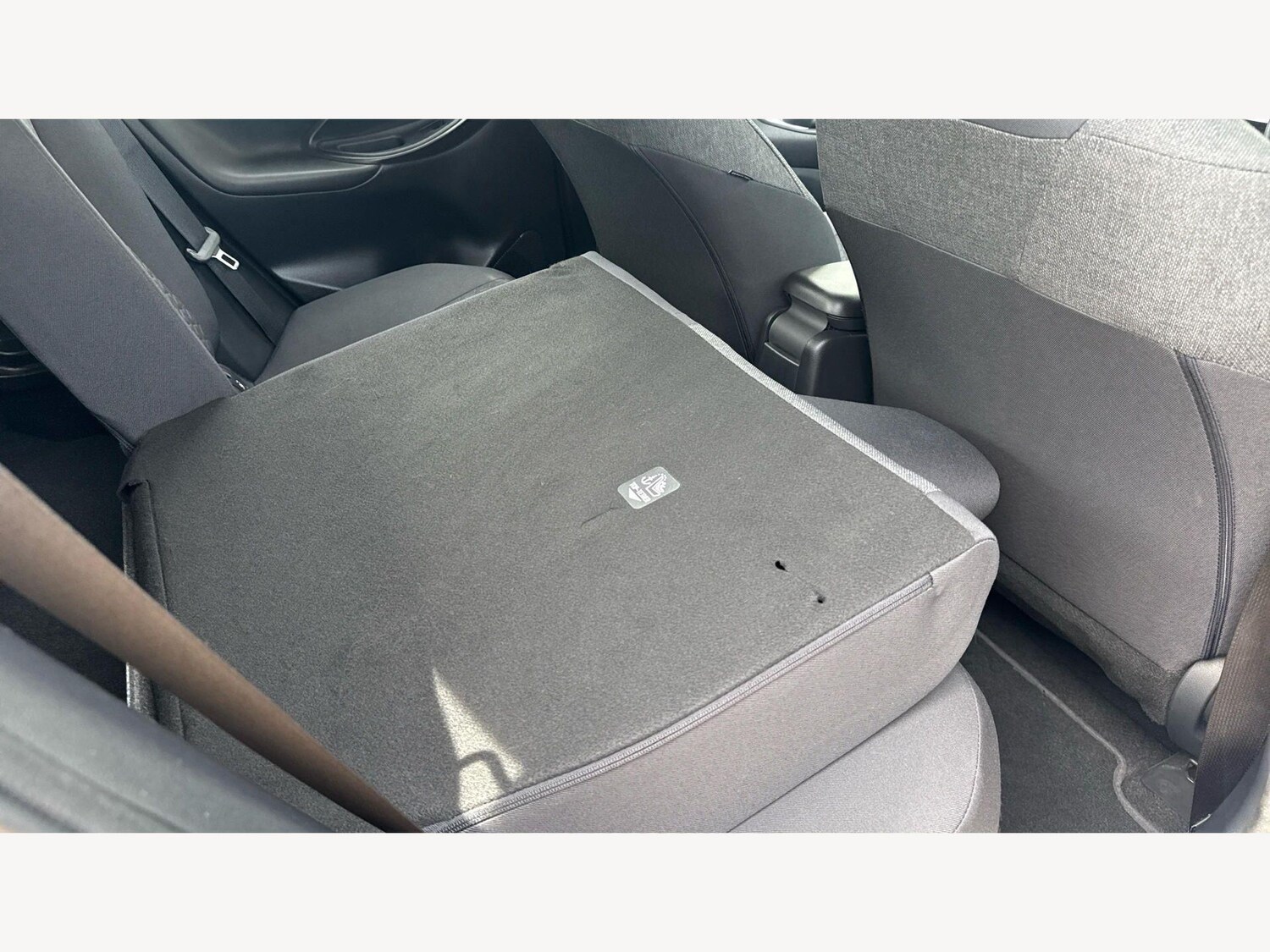 Used Toyota Yaris Cross for sale - 78214654: Photo 20