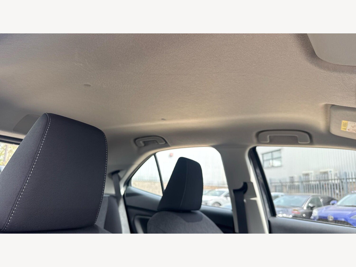 Used Toyota Yaris Cross for sale - 78214654: Photo 21