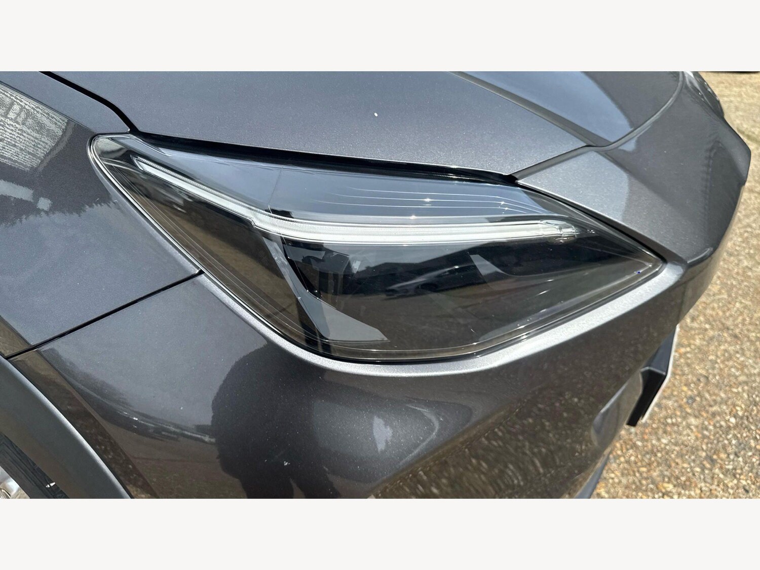 Used Toyota Yaris Cross for sale - 78214654: Photo 22