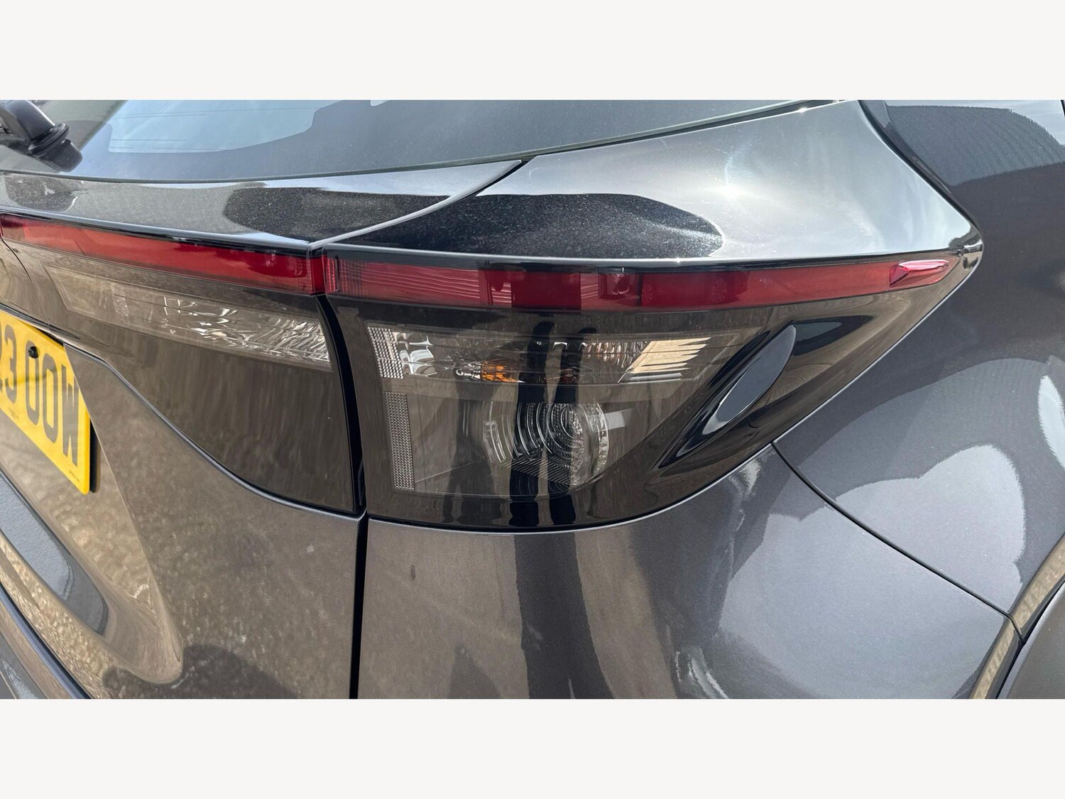 Used Toyota Yaris Cross for sale - 78214654: Photo 23