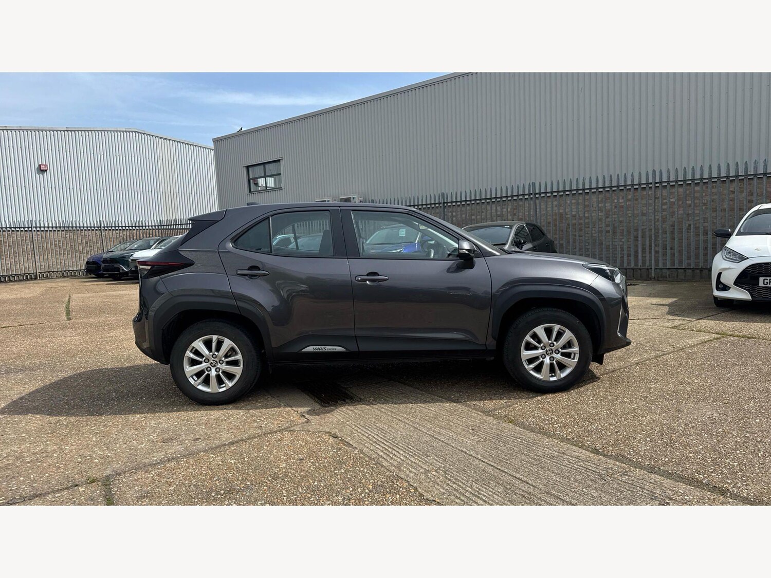 Used Toyota Yaris Cross for sale - 78214654: Photo 25