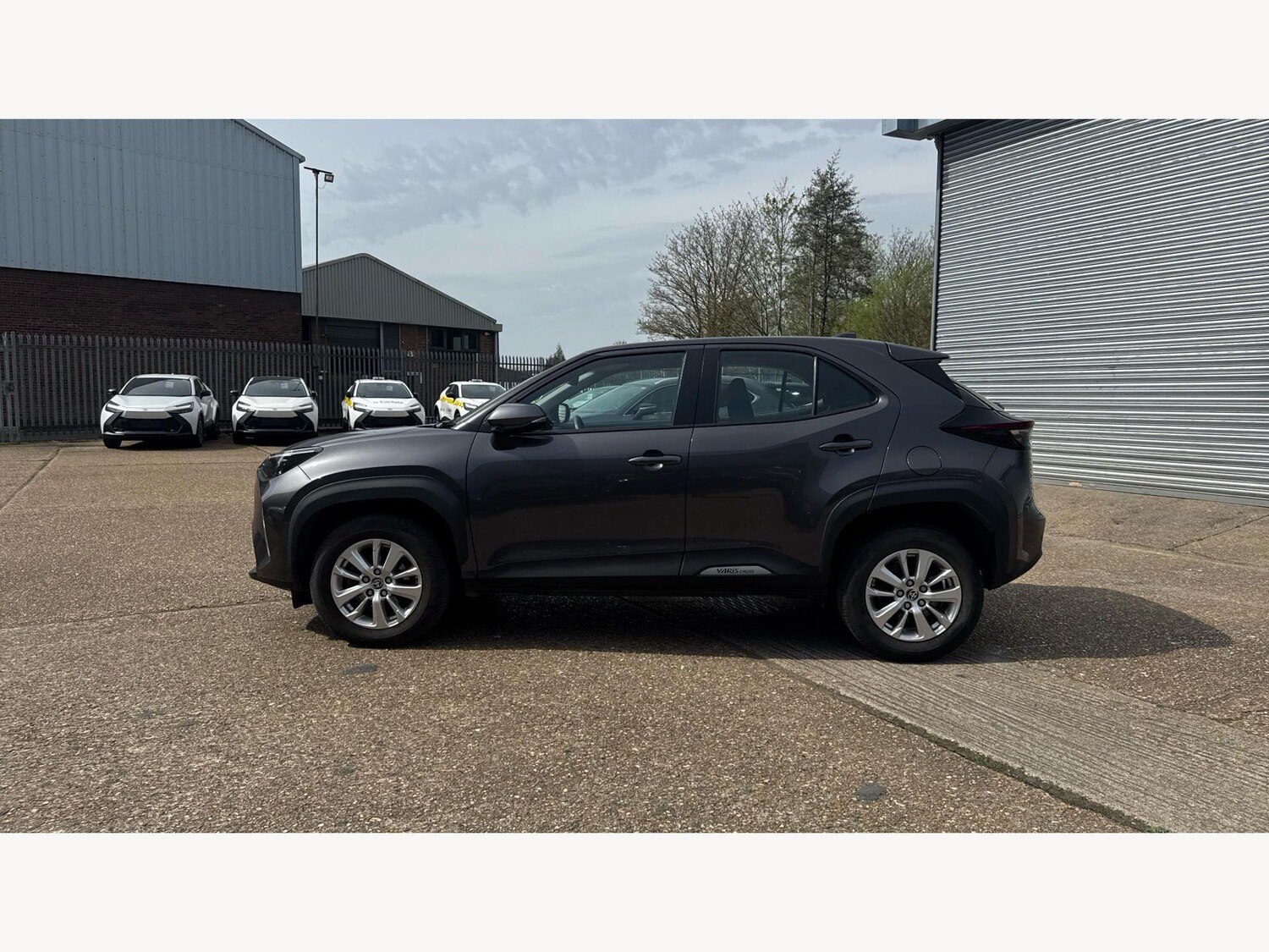 Used Toyota Yaris Cross for sale - 78214654: Photo 26