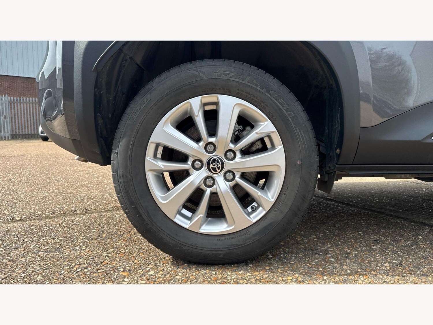 Used Toyota Yaris Cross for sale - 78214654: Photo 27