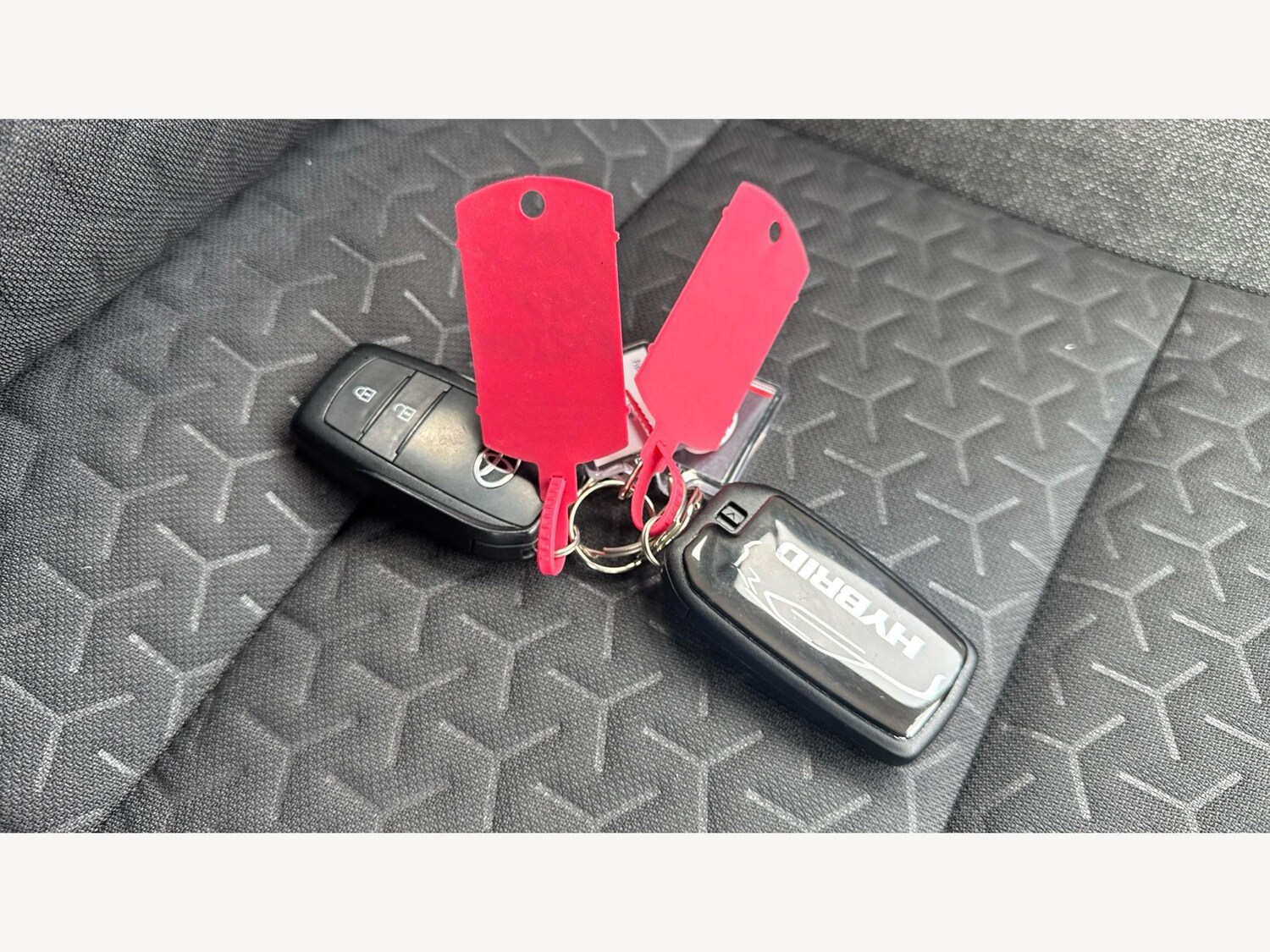 Used Toyota Yaris Cross for sale - 78214654: Photo 30