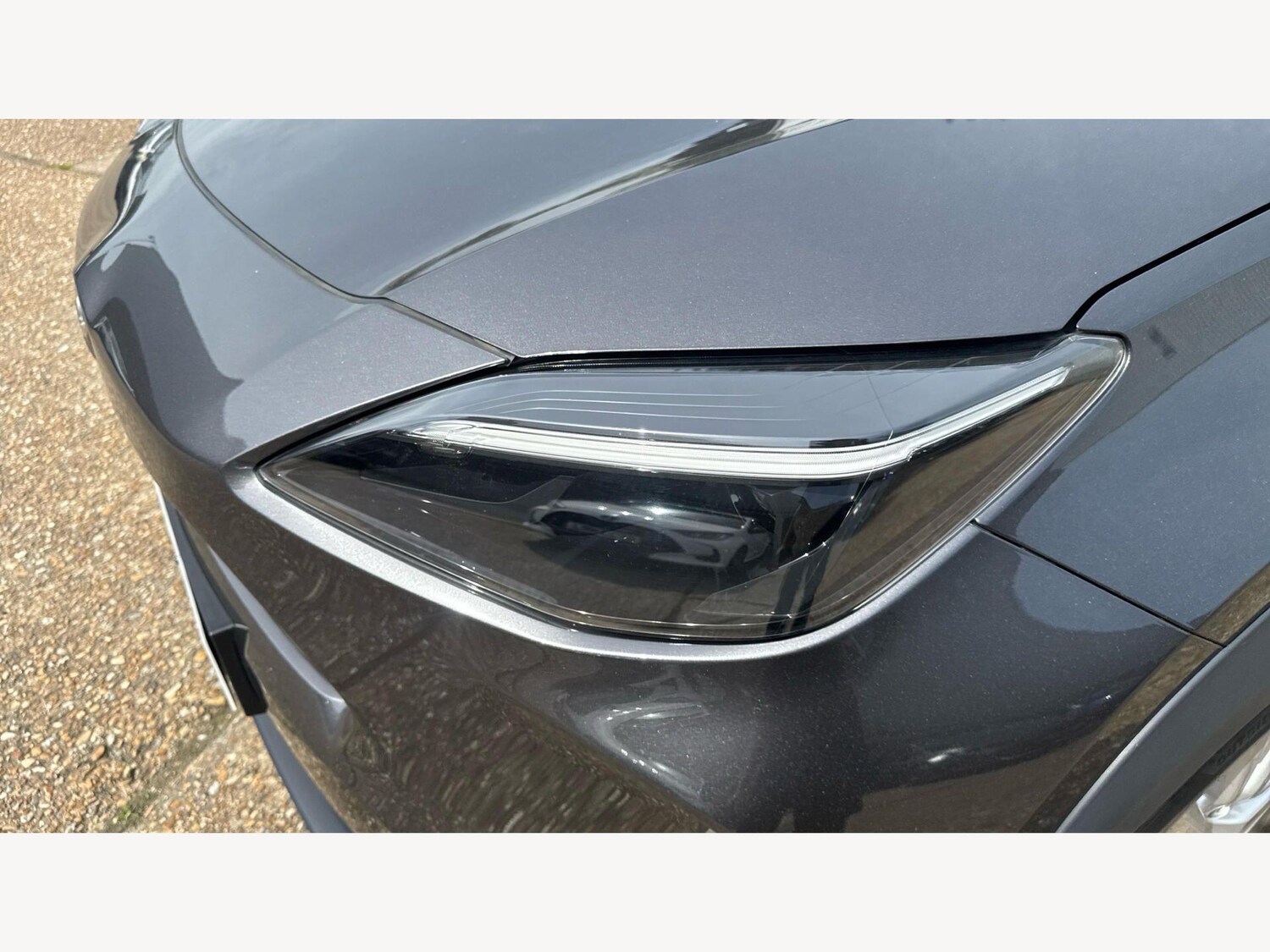 Used Toyota Yaris Cross for sale - 78214654: Photo 31