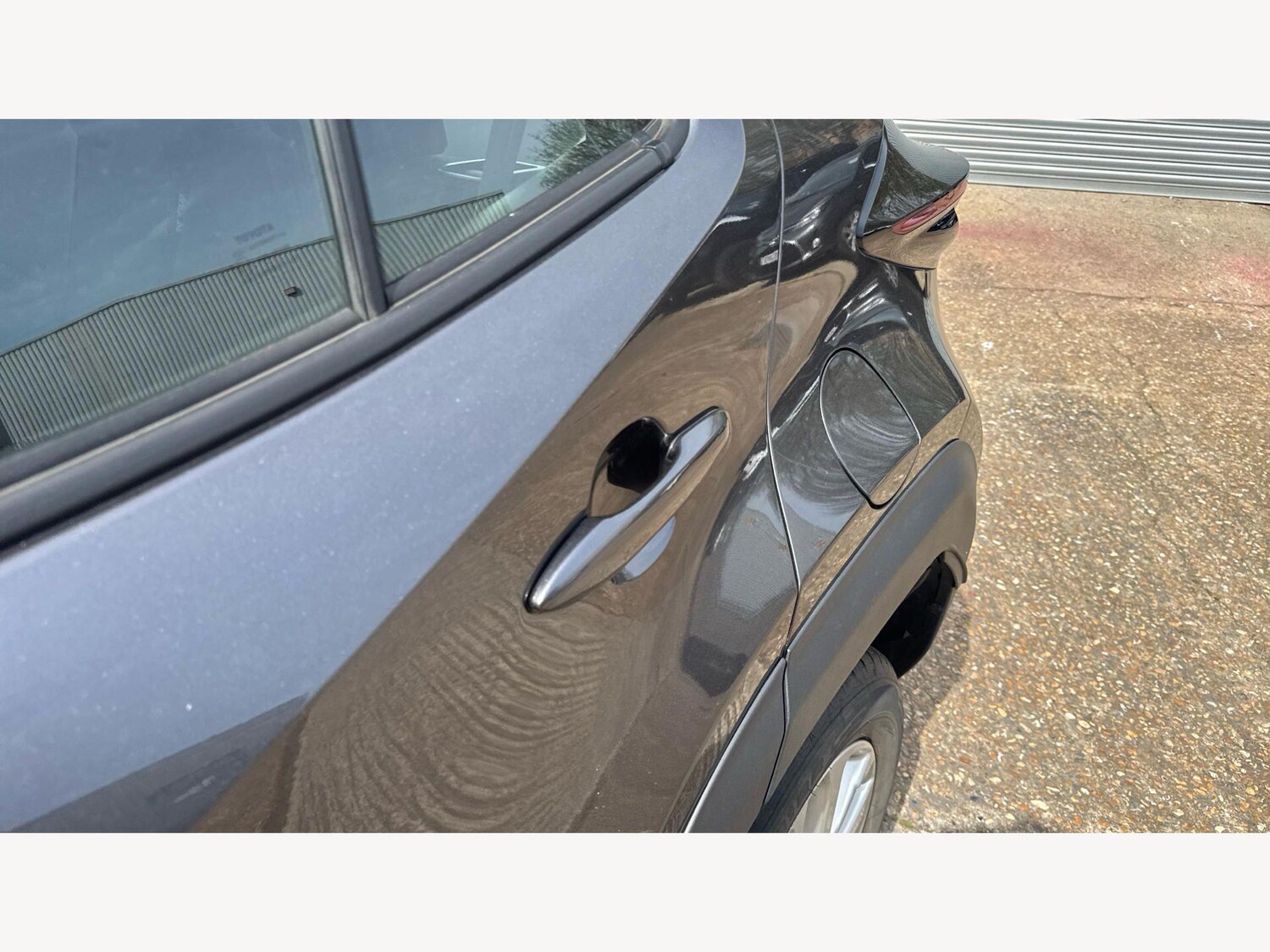 Used Toyota Yaris Cross for sale - 78214654: Photo 33