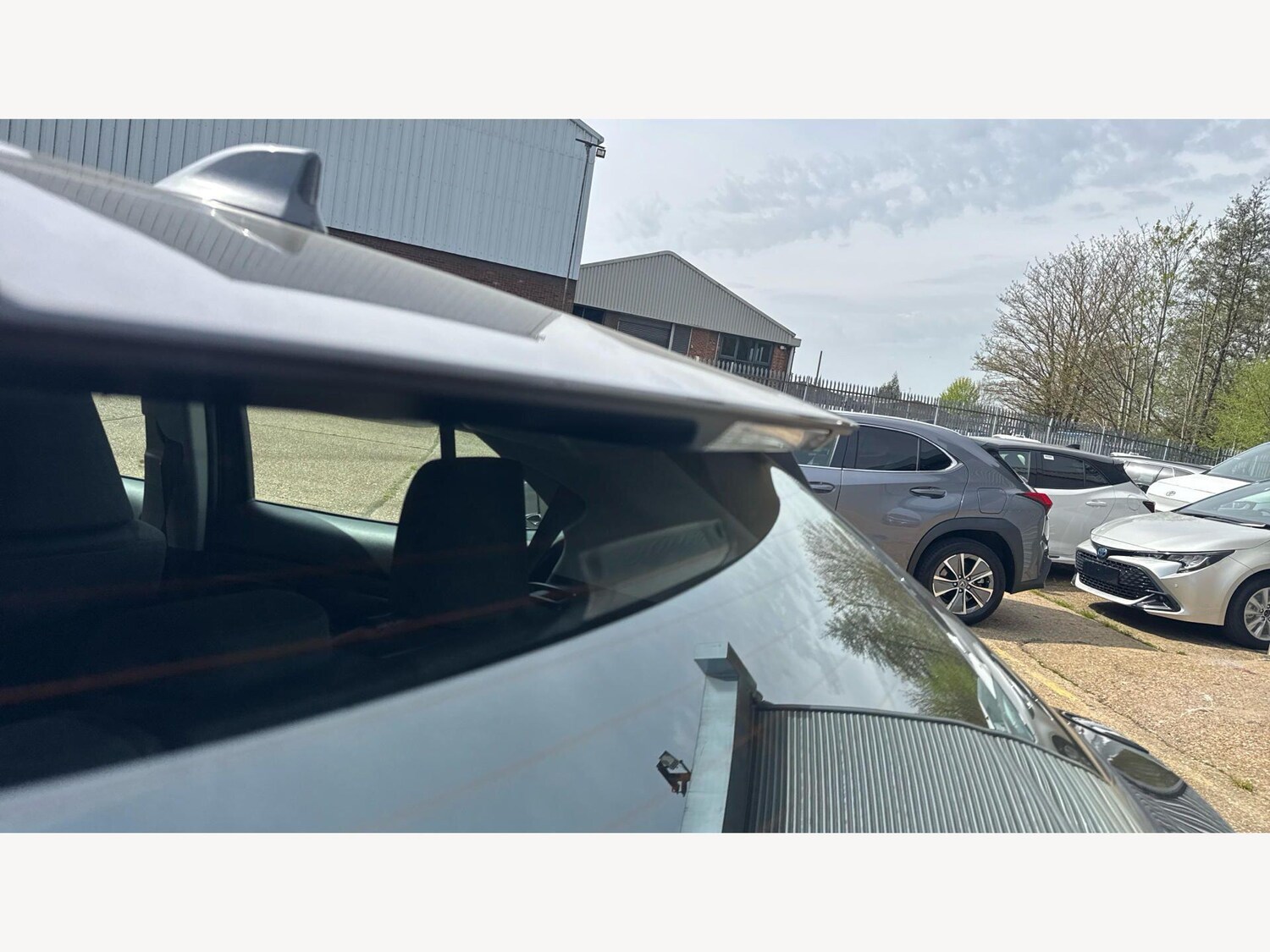 Used Toyota Yaris Cross for sale - 78214654: Photo 34